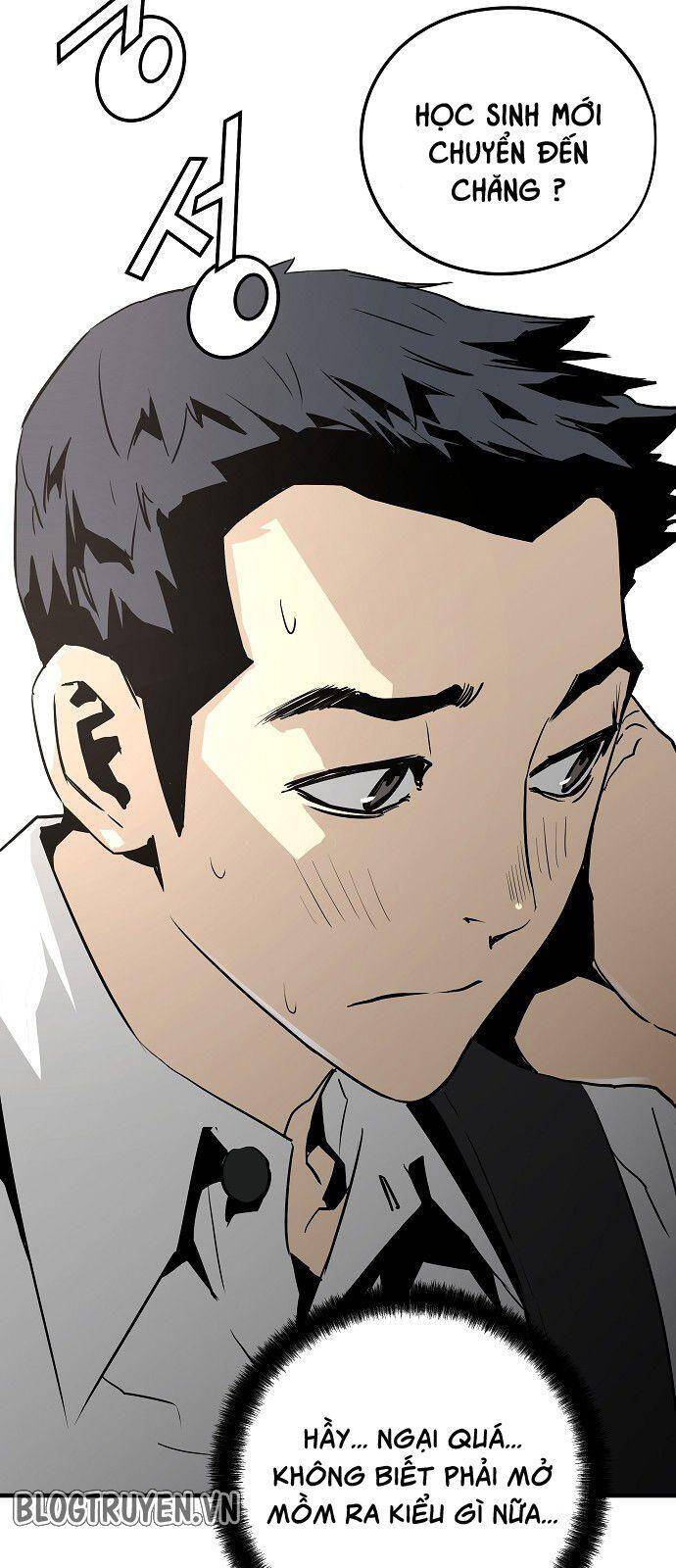 The Breaker 3: Quyền Năng Vô Hạn Chapter 25 - 7