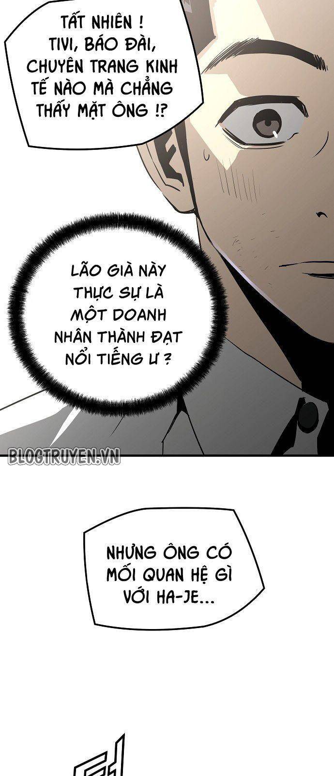 The Breaker 3: Quyền Năng Vô Hạn Chapter 25 - 64