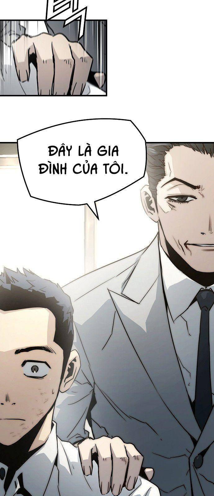 The Breaker 3: Quyền Năng Vô Hạn Chapter 25 - 65