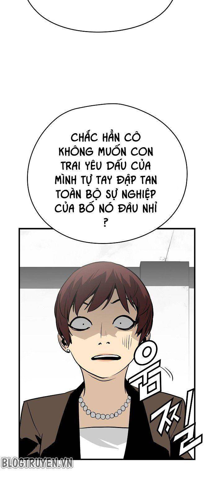 The Breaker 3: Quyền Năng Vô Hạn Chapter 25 - 70