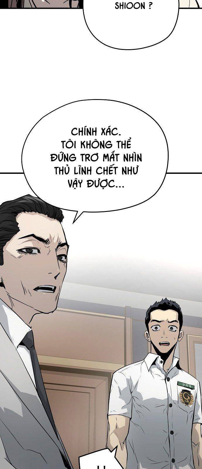 The Breaker 3: Quyền Năng Vô Hạn Chapter 25 - 85