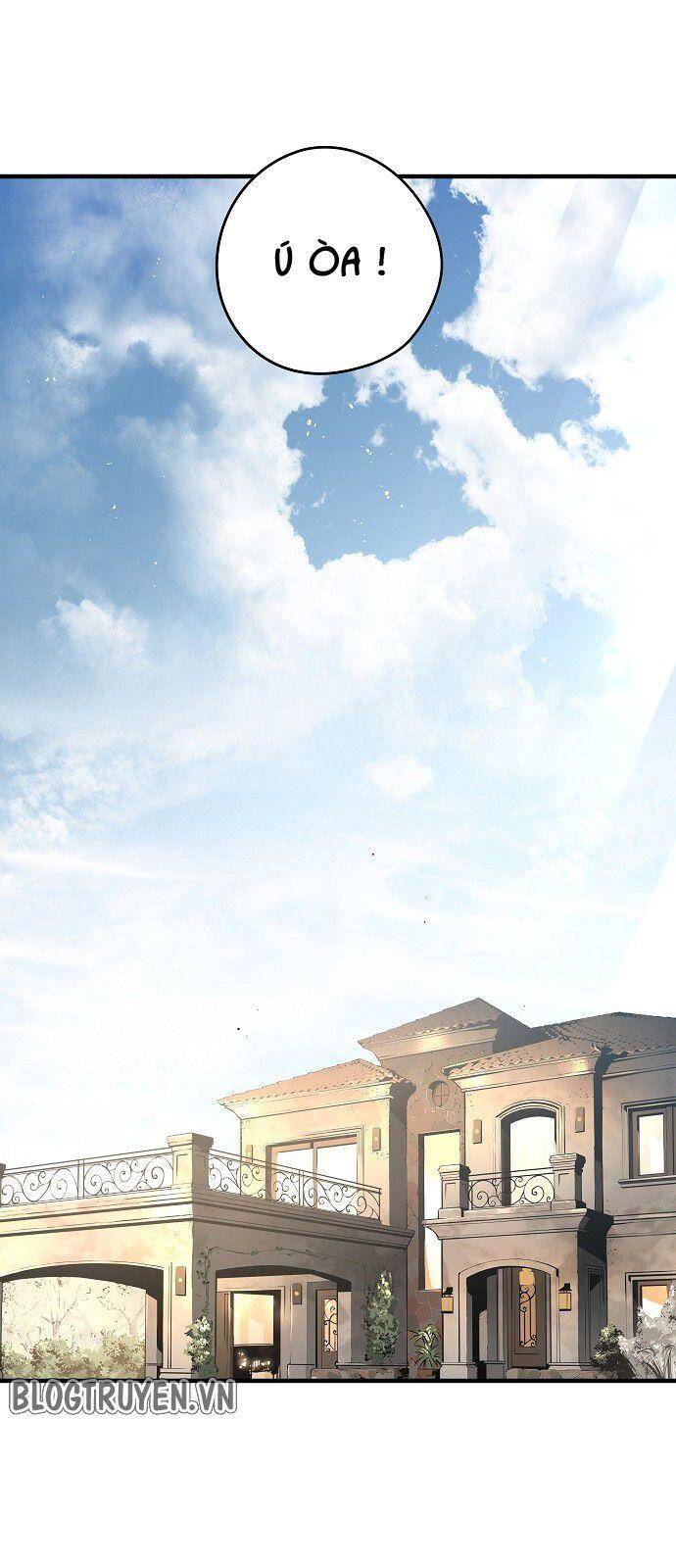 The Breaker 3: Quyền Năng Vô Hạn Chapter 26 - 2