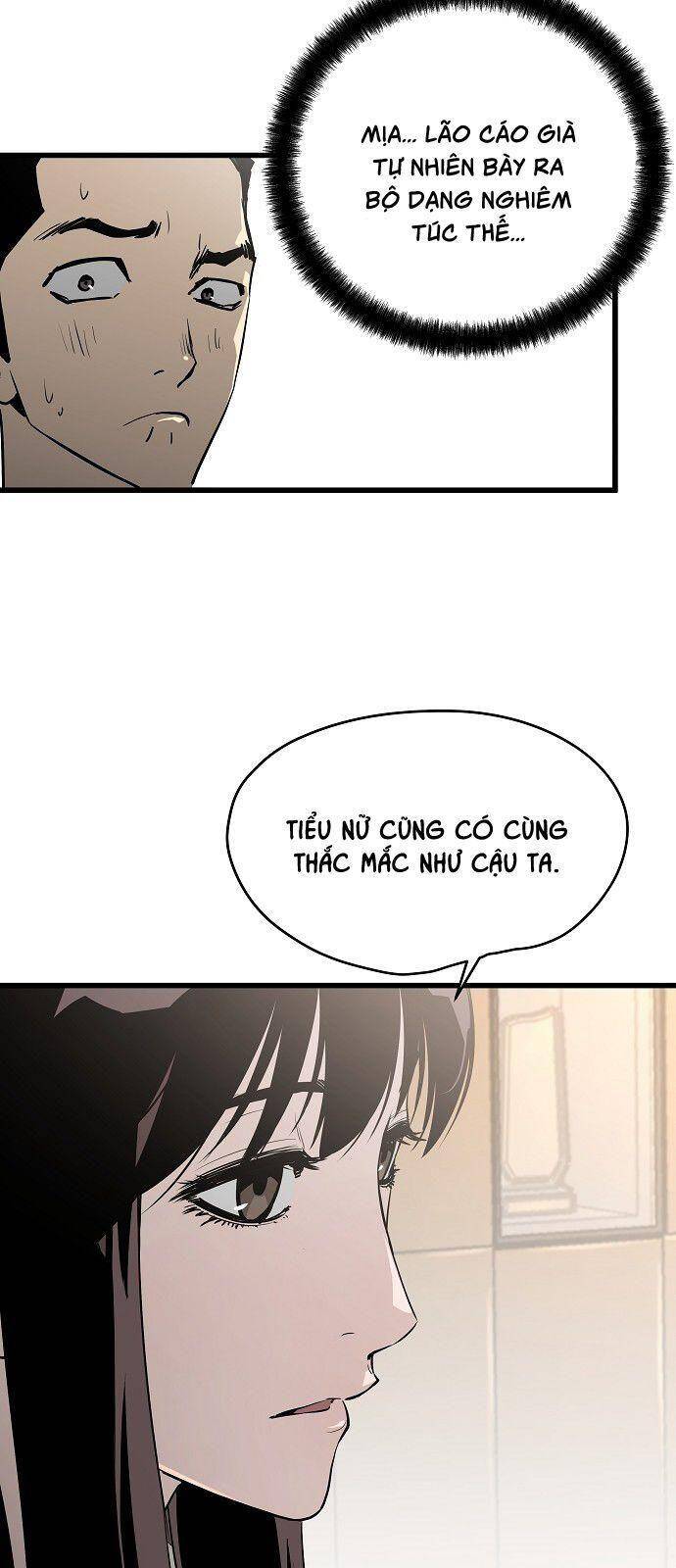 The Breaker 3: Quyền Năng Vô Hạn Chapter 26 - 19