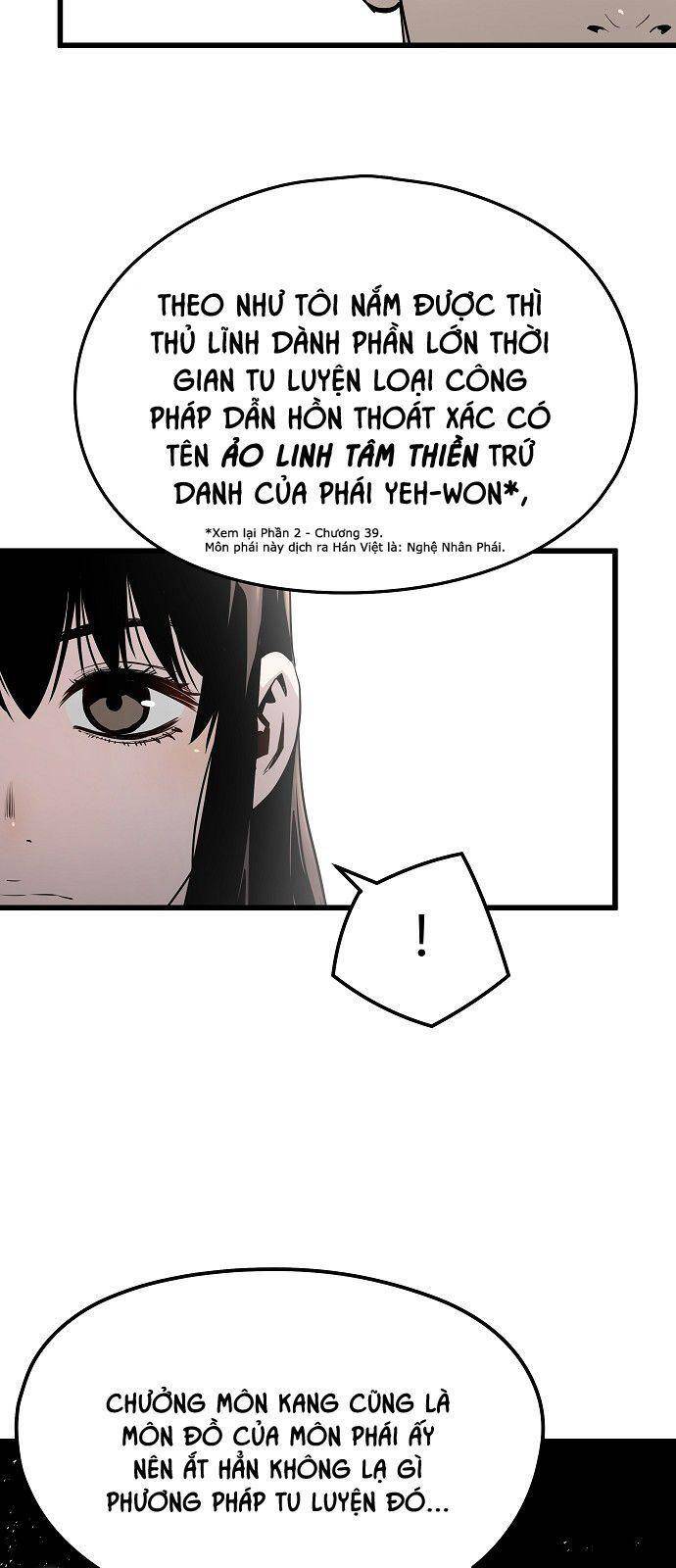 The Breaker 3: Quyền Năng Vô Hạn Chapter 26 - 22
