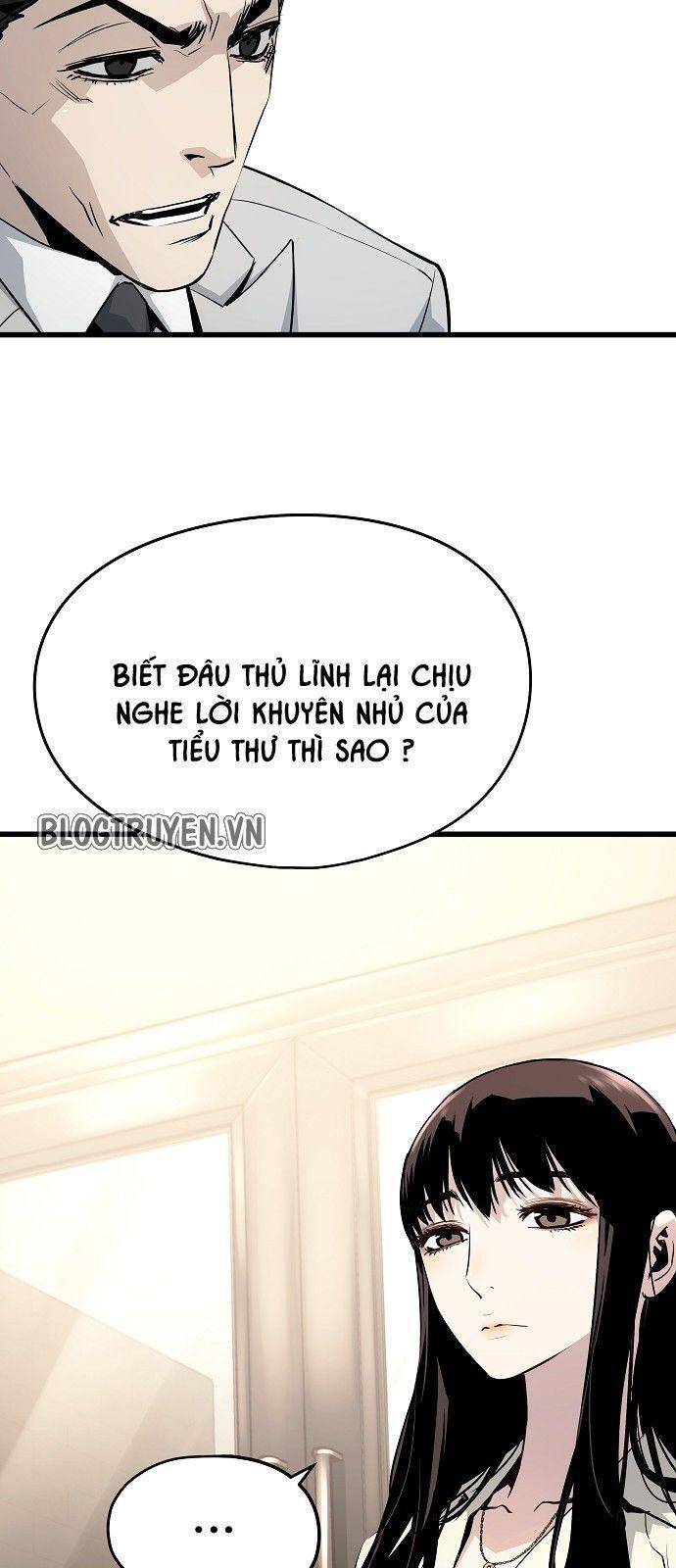 The Breaker 3: Quyền Năng Vô Hạn Chapter 26 - 30