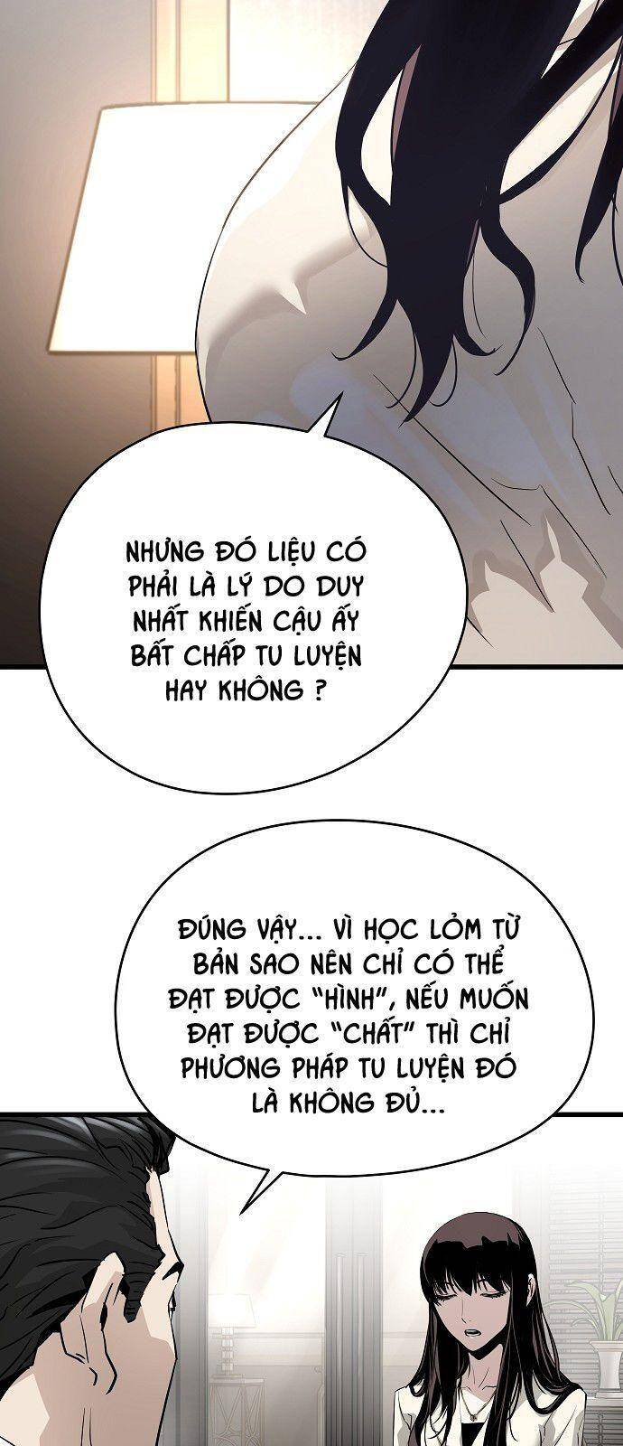 The Breaker 3: Quyền Năng Vô Hạn Chapter 26 - 41
