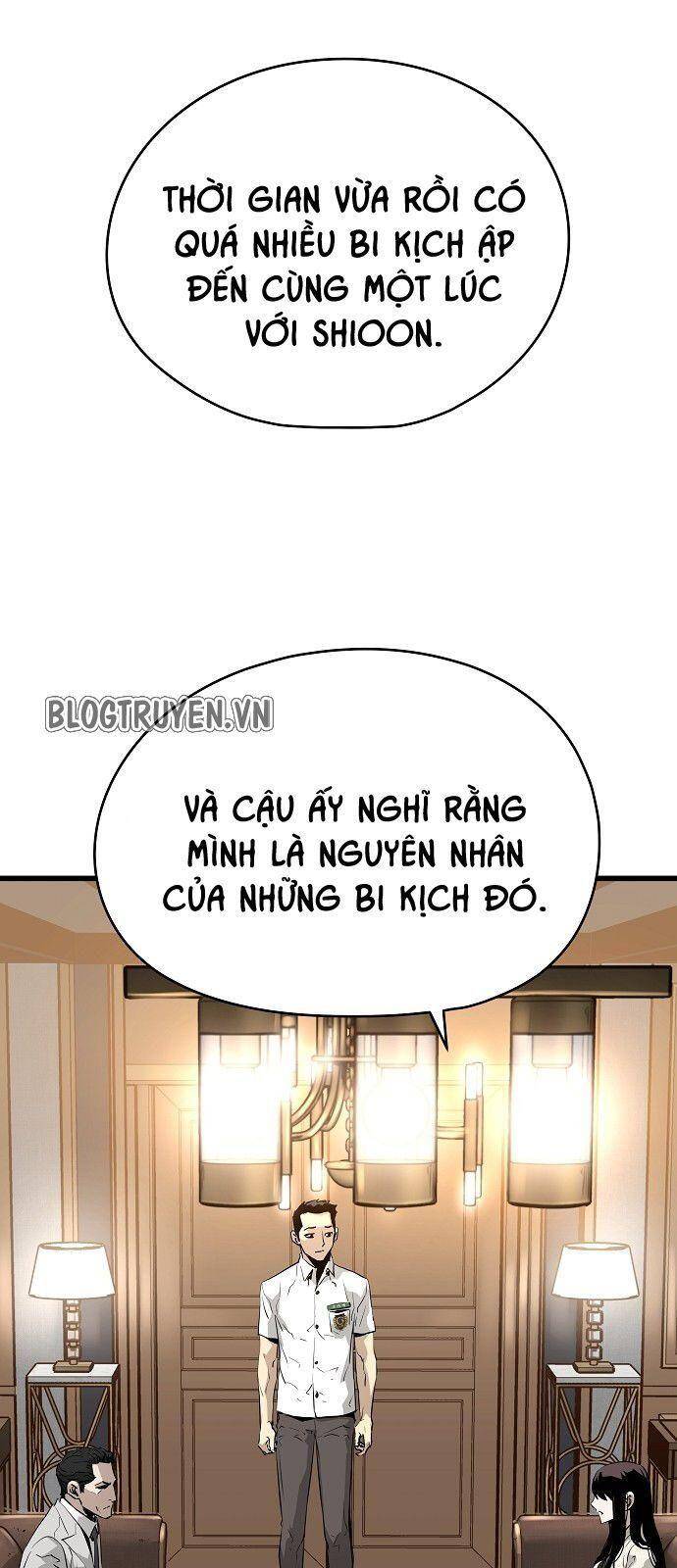 The Breaker 3: Quyền Năng Vô Hạn Chapter 26 - 65