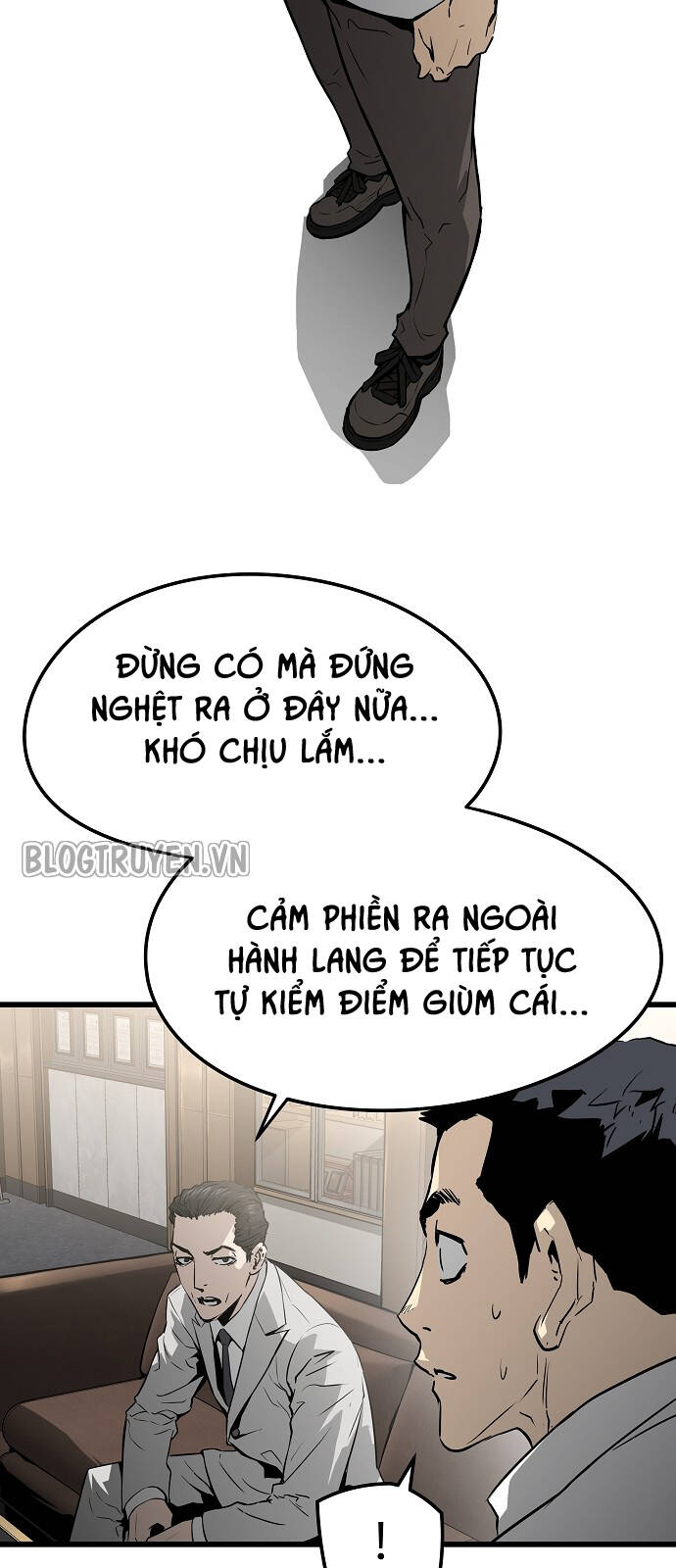 The Breaker 3: Quyền Năng Vô Hạn Chapter 27 - 15
