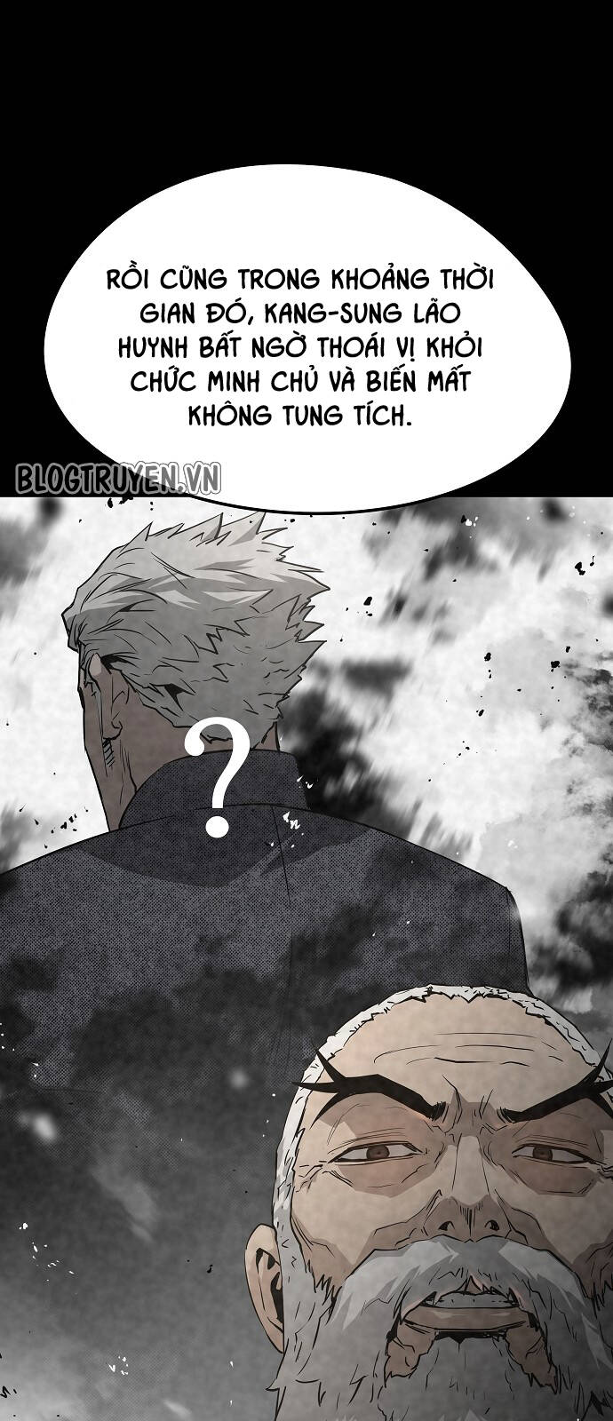 The Breaker 3: Quyền Năng Vô Hạn Chapter 28 - 22