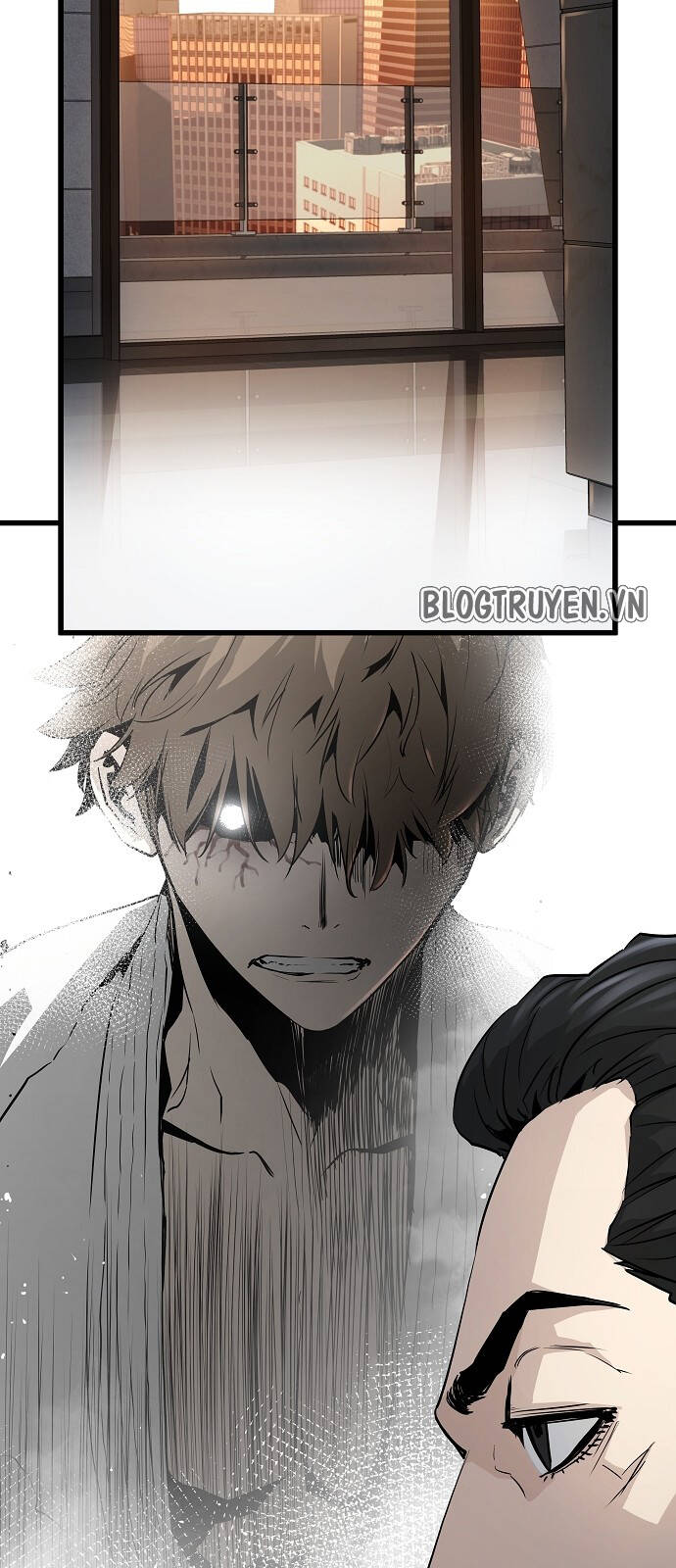 The Breaker 3: Quyền Năng Vô Hạn Chapter 29 - 13
