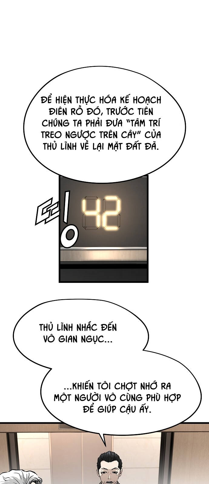 The Breaker 3: Quyền Năng Vô Hạn Chapter 29 - 16
