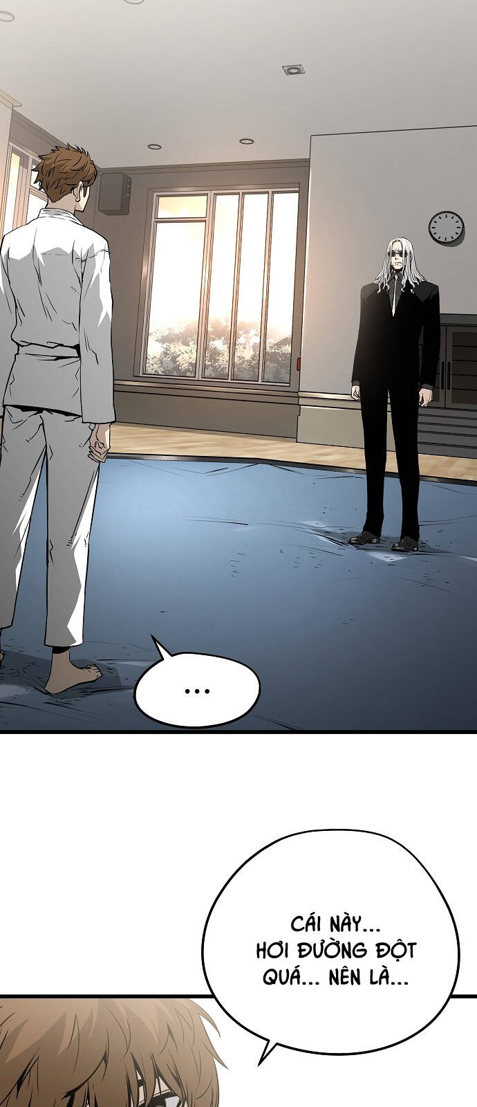 The Breaker 3: Quyền Năng Vô Hạn Chapter 29 - 42