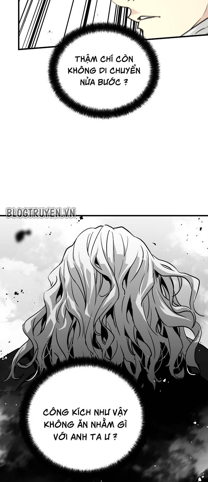 The Breaker 3: Quyền Năng Vô Hạn Chapter 29 - 57