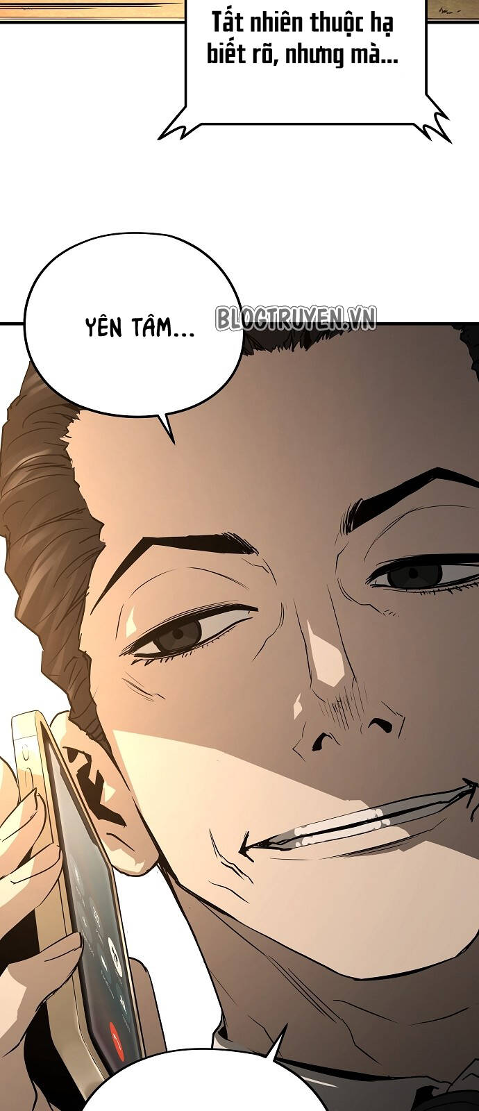 The Breaker 3: Quyền Năng Vô Hạn Chapter 29 - 74