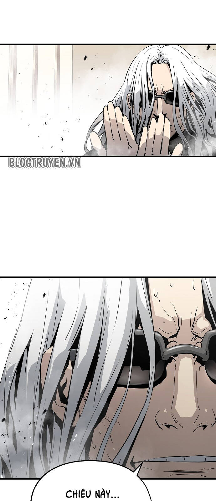 The Breaker 3: Quyền Năng Vô Hạn Chapter 29 - 95