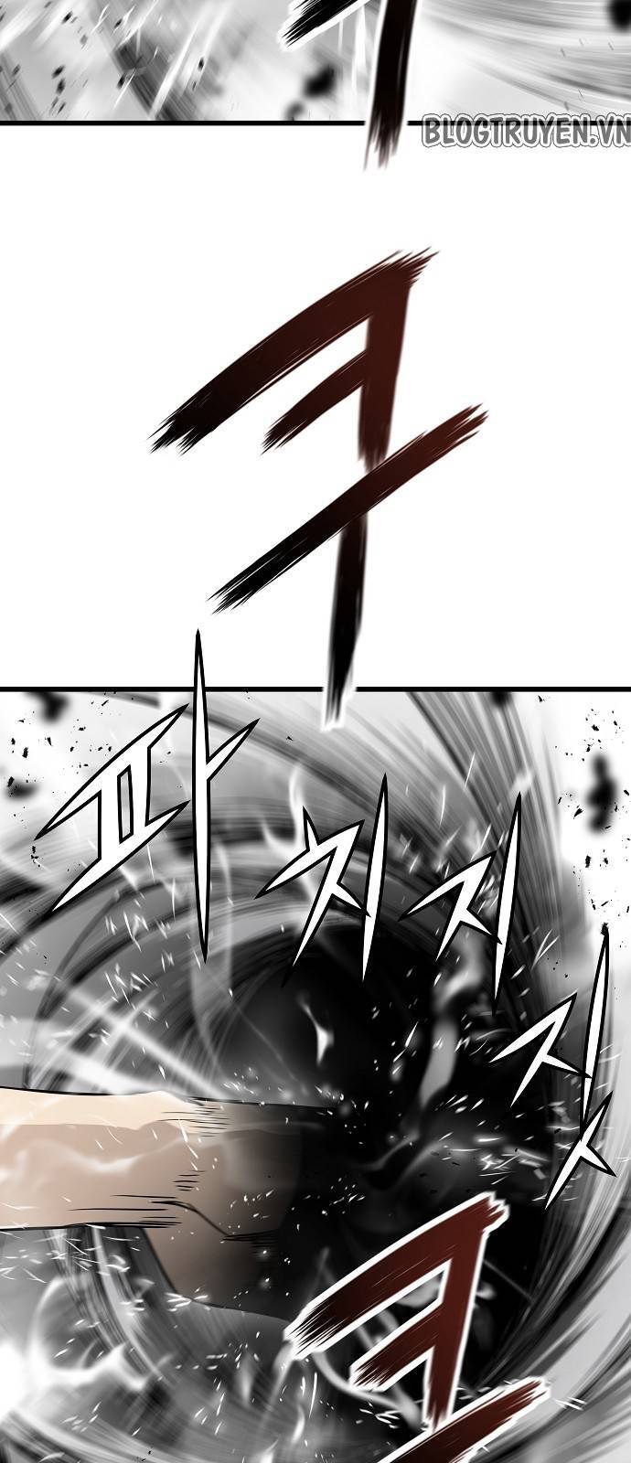 The Breaker 3: Quyền Năng Vô Hạn Chapter 30 - 16