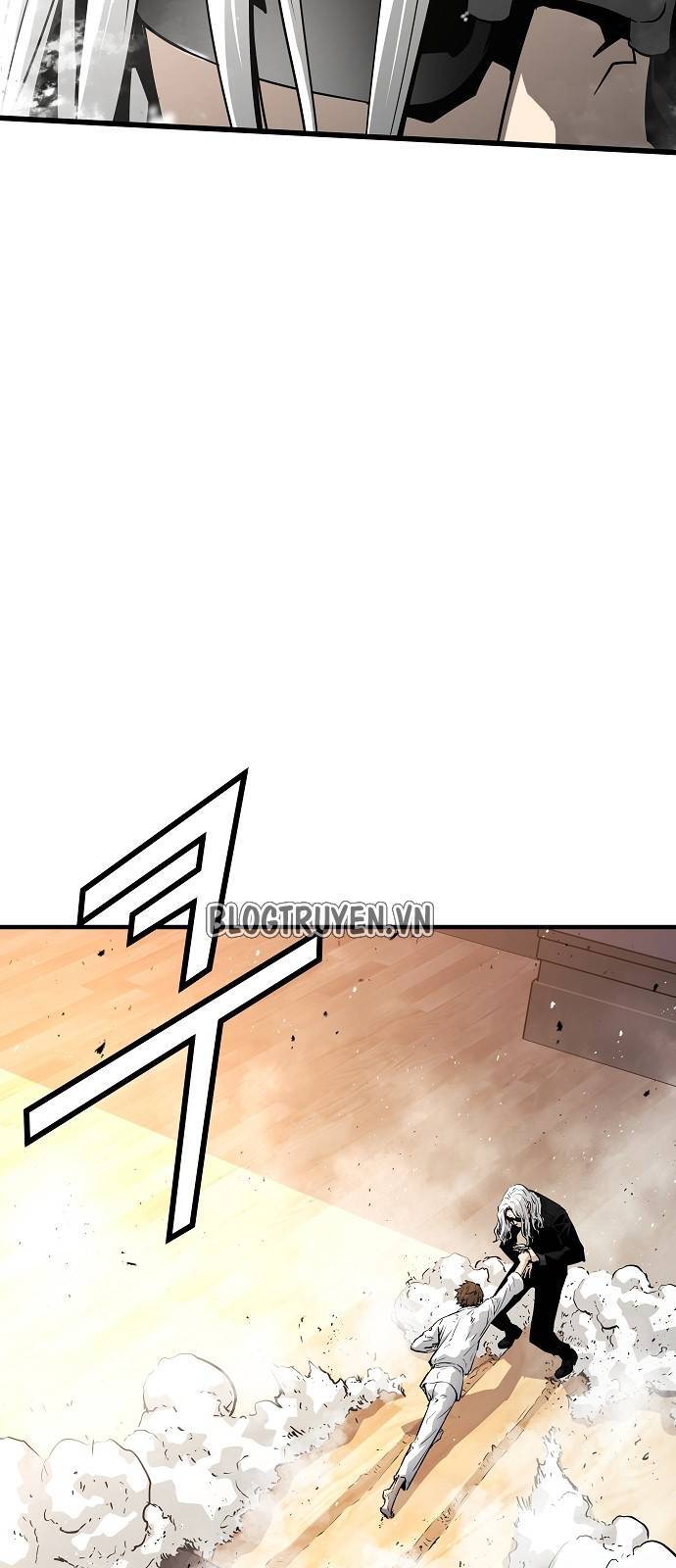 The Breaker 3: Quyền Năng Vô Hạn Chapter 30 - 23
