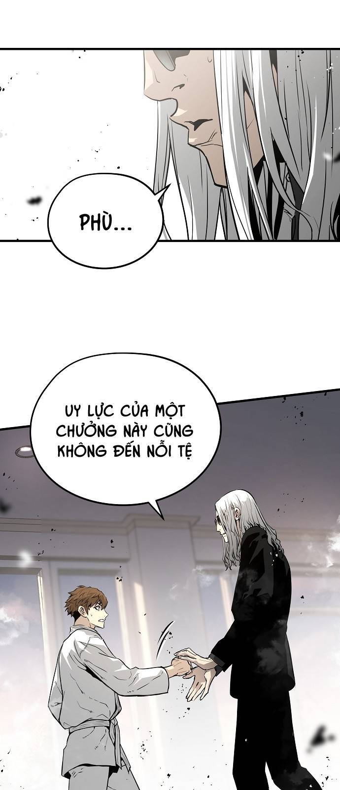 The Breaker 3: Quyền Năng Vô Hạn Chapter 30 - 30