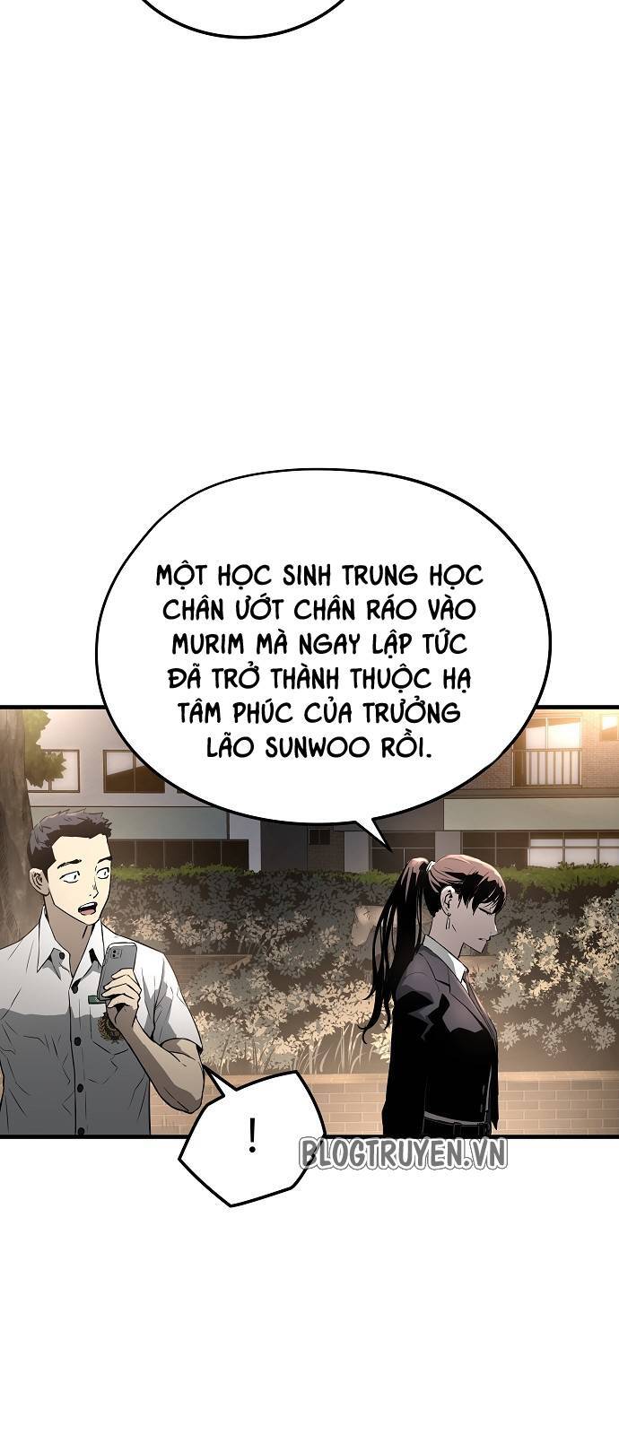 The Breaker 3: Quyền Năng Vô Hạn Chapter 30 - 53
