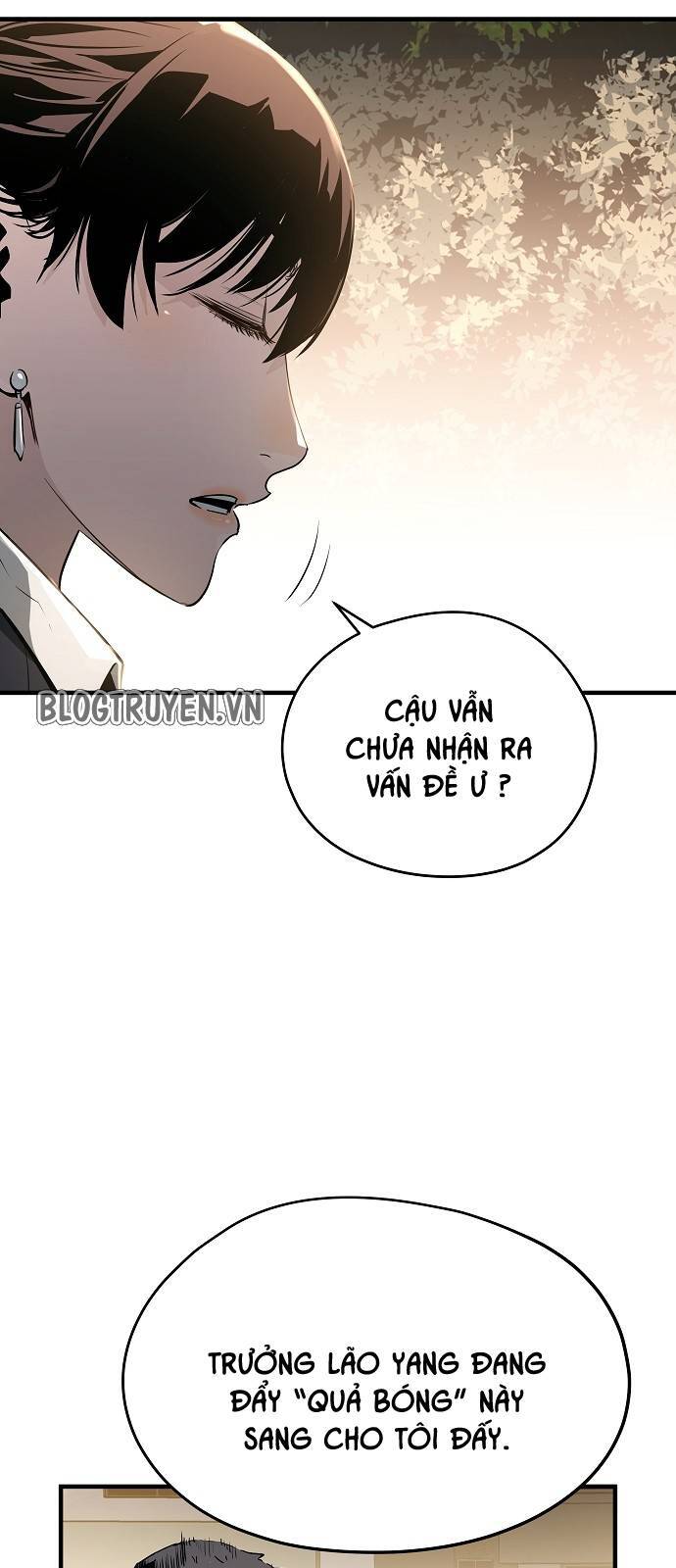 The Breaker 3: Quyền Năng Vô Hạn Chapter 30 - 57