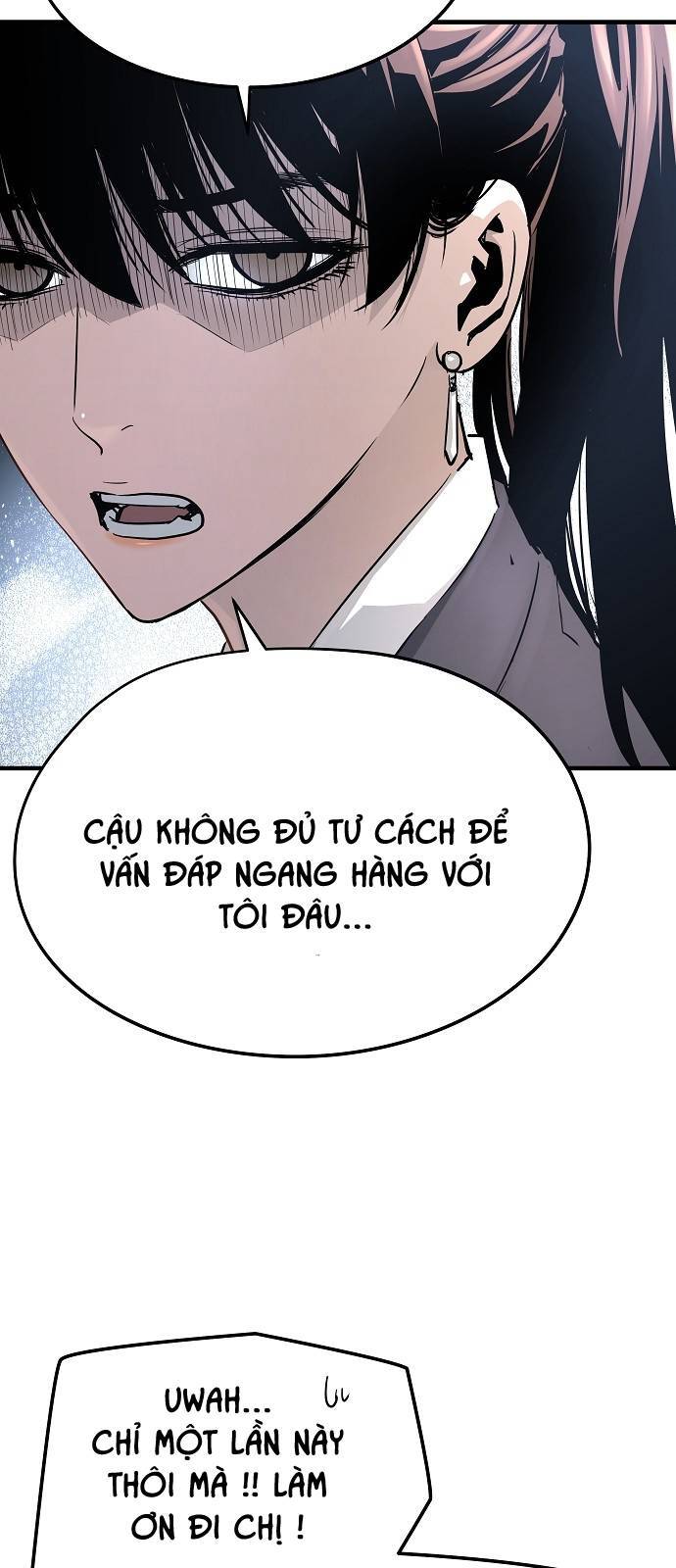 The Breaker 3: Quyền Năng Vô Hạn Chapter 30 - 61