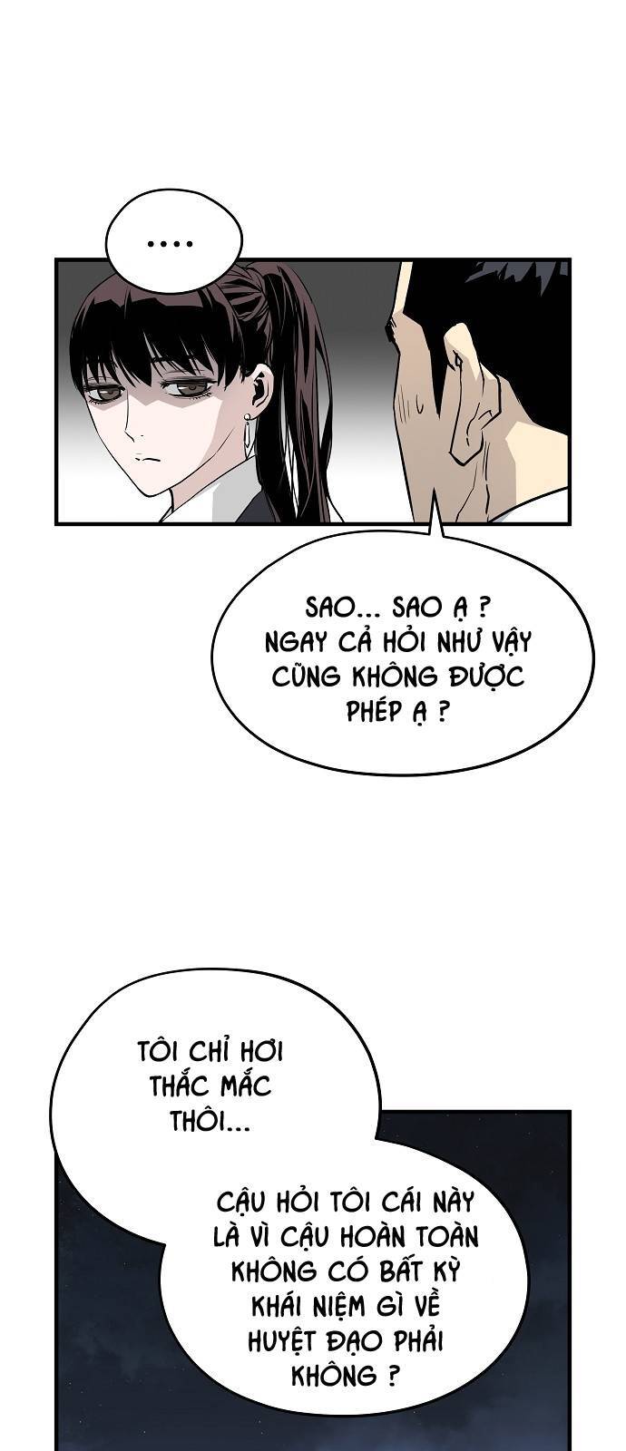 The Breaker 3: Quyền Năng Vô Hạn Chapter 30 - 66