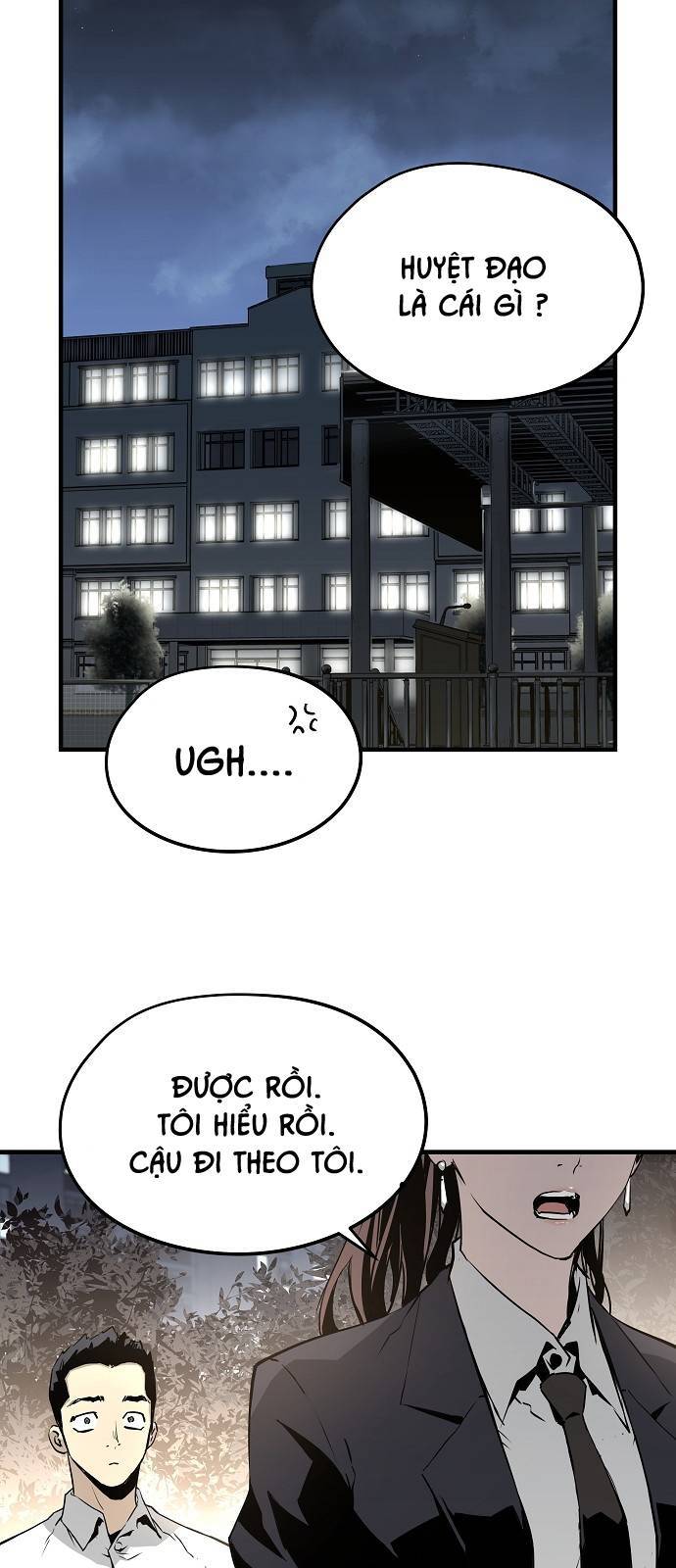 The Breaker 3: Quyền Năng Vô Hạn Chapter 30 - 67