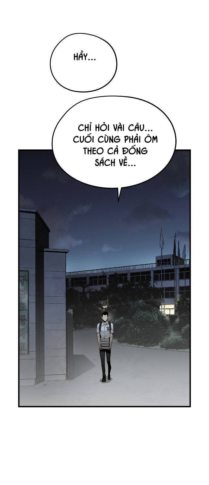 The Breaker 3: Quyền Năng Vô Hạn Chapter 30 - 76