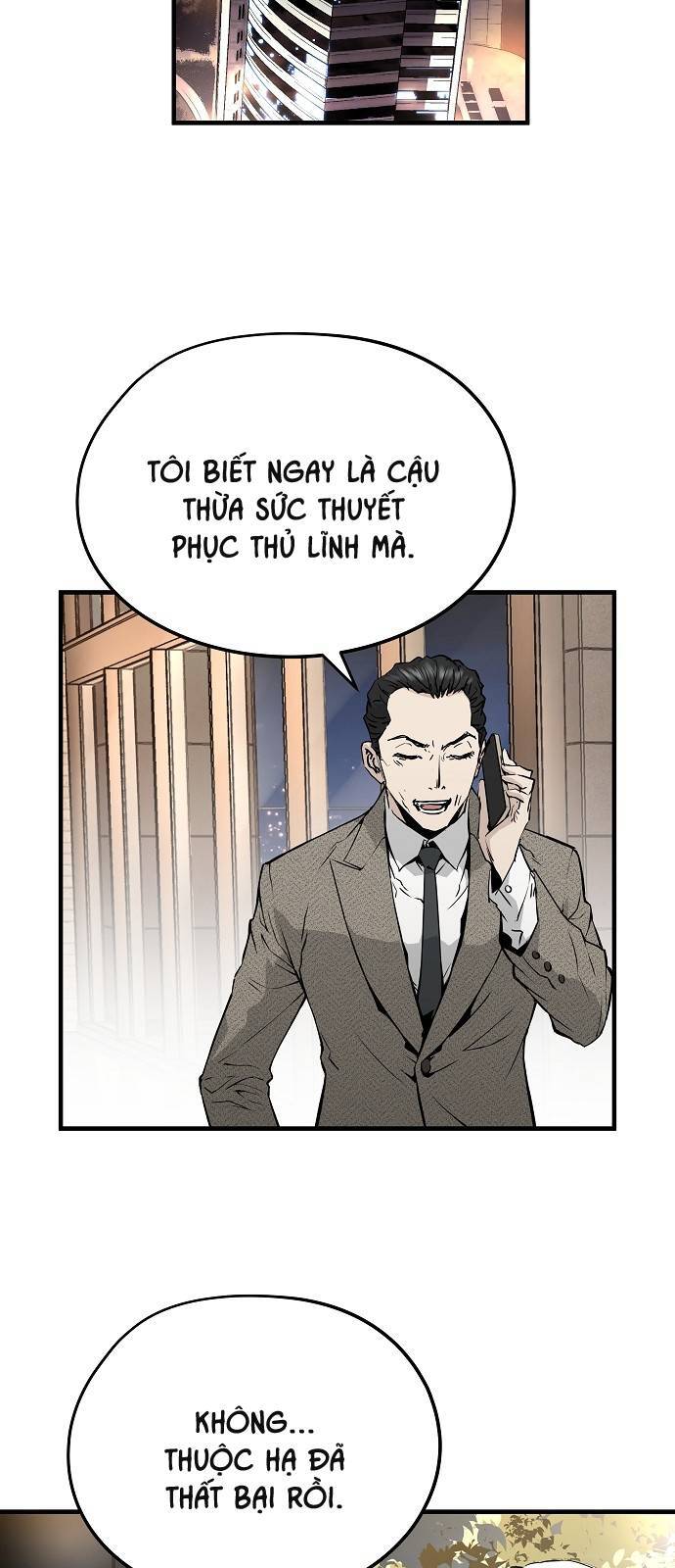 The Breaker 3: Quyền Năng Vô Hạn Chapter 30 - 87