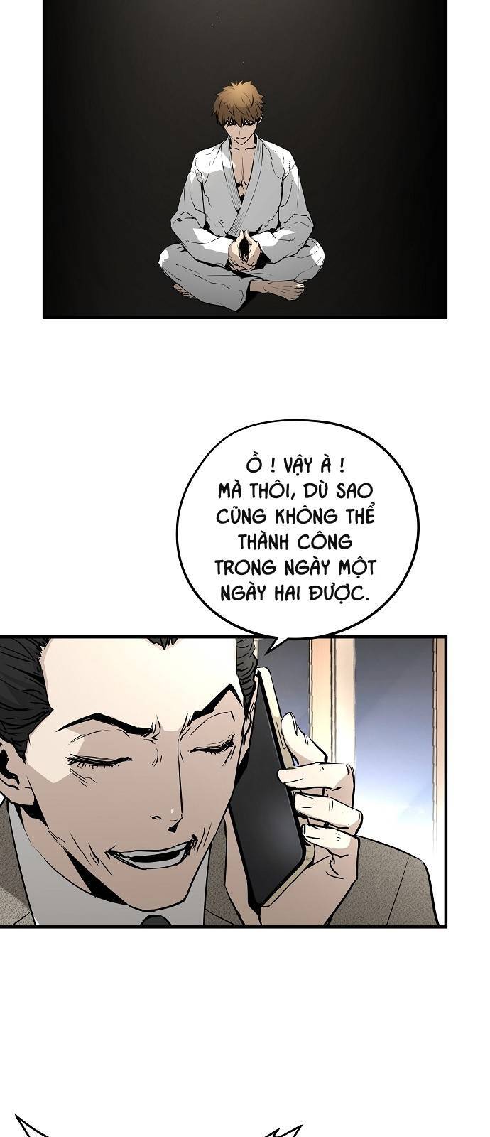 The Breaker 3: Quyền Năng Vô Hạn Chapter 30 - 89