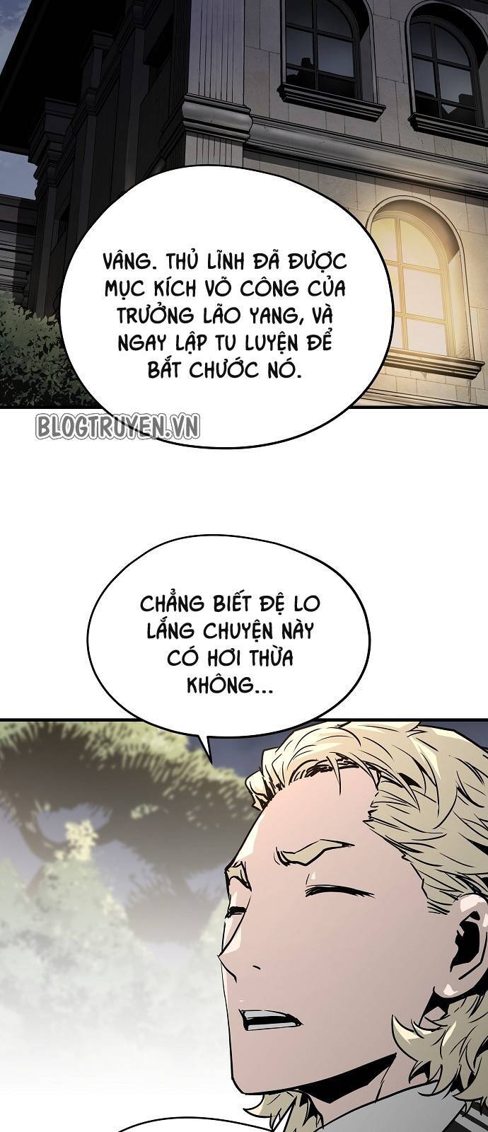 The Breaker 3: Quyền Năng Vô Hạn Chapter 30 - 92
