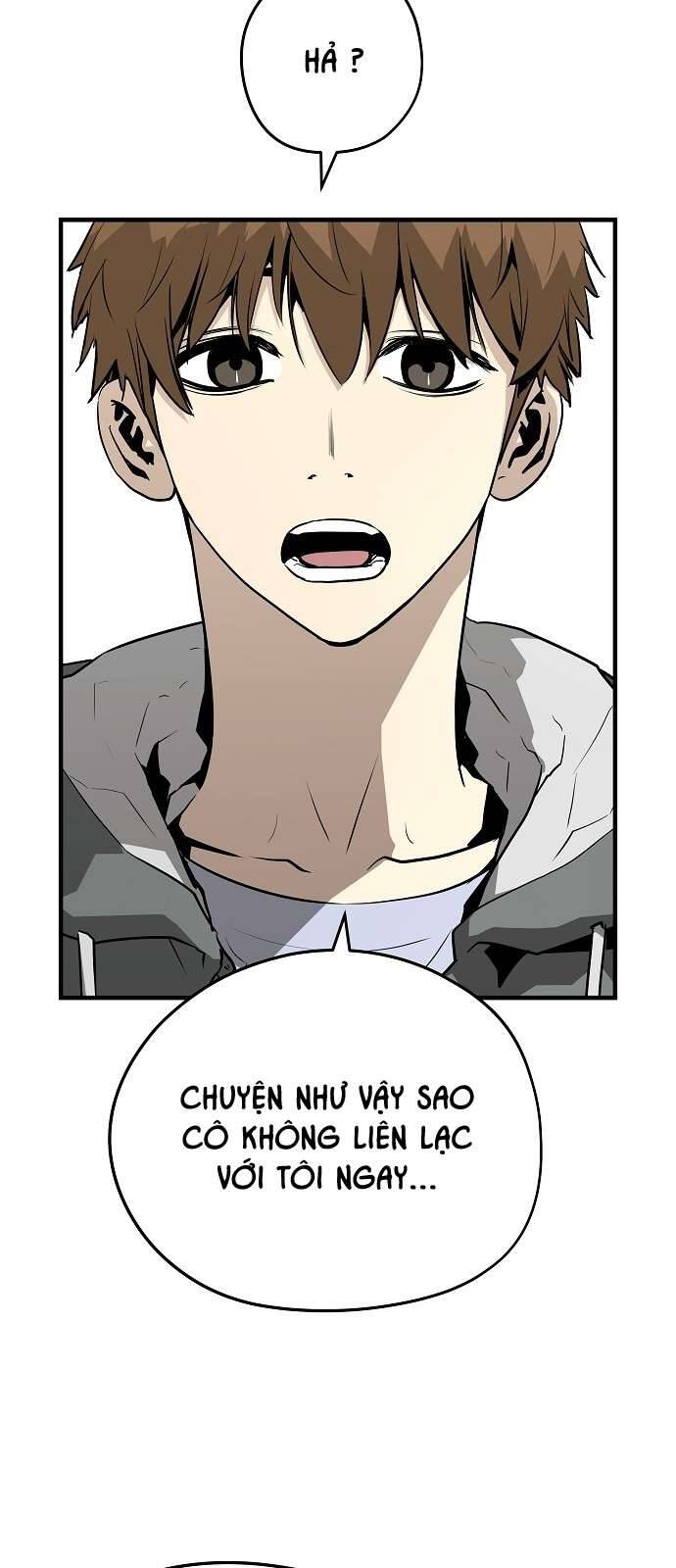 The Breaker 3: Quyền Năng Vô Hạn Chapter 32 - 2
