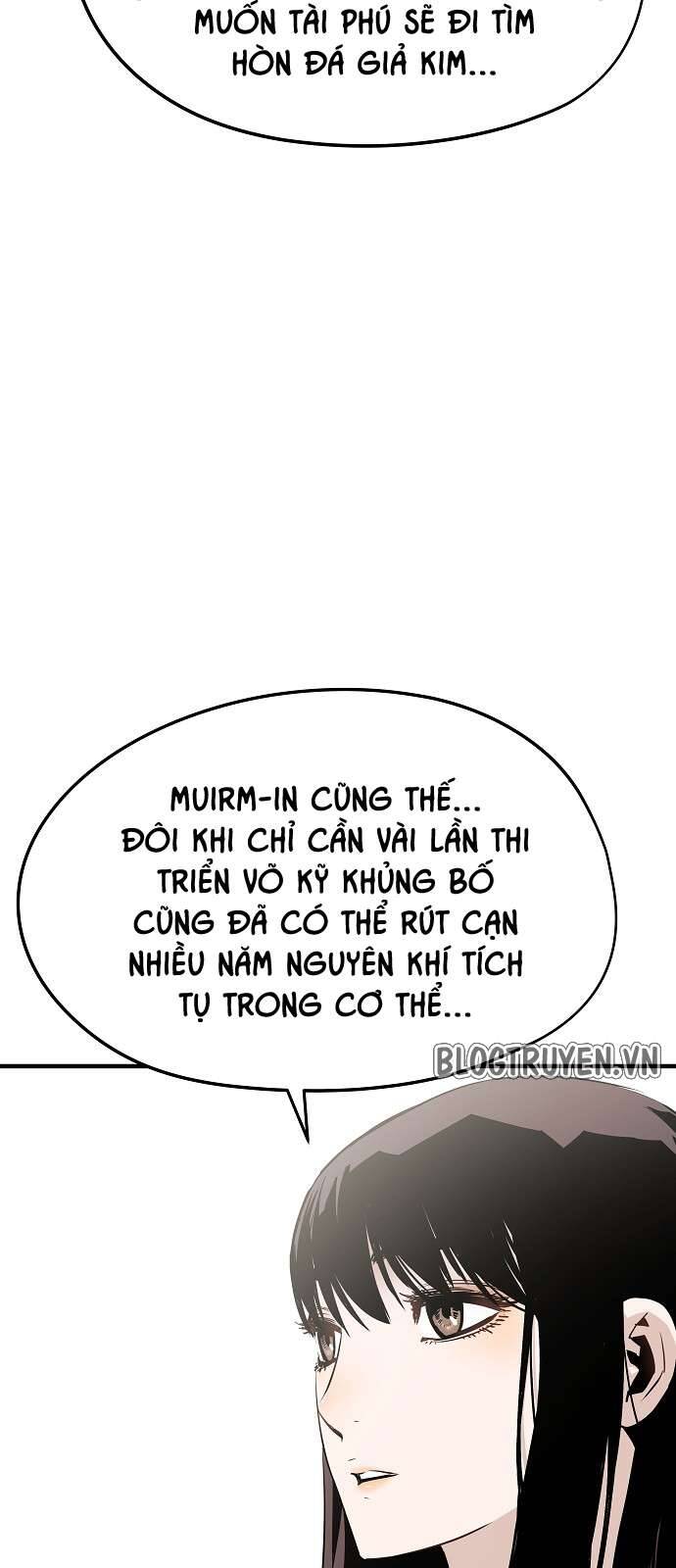 The Breaker 3: Quyền Năng Vô Hạn Chapter 32 - 20