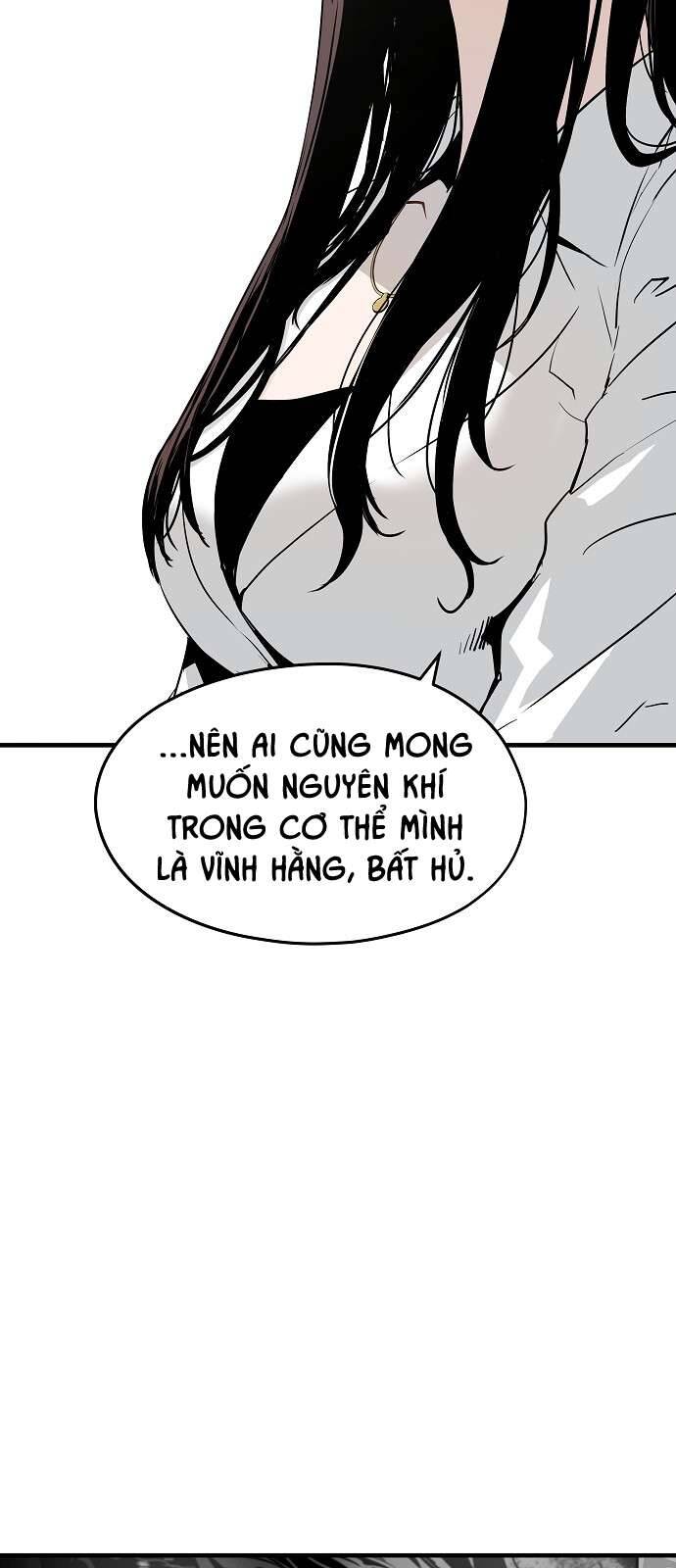 The Breaker 3: Quyền Năng Vô Hạn Chapter 32 - 21