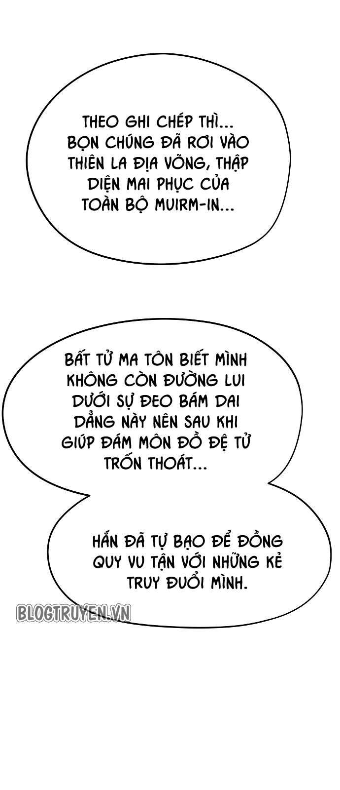 The Breaker 3: Quyền Năng Vô Hạn Chapter 32 - 25