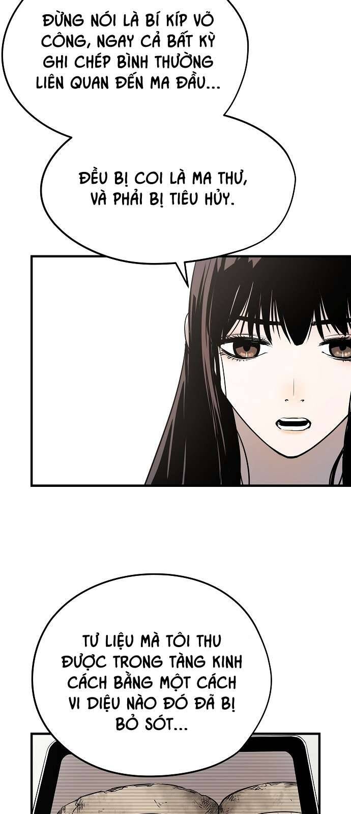 The Breaker 3: Quyền Năng Vô Hạn Chapter 32 - 27