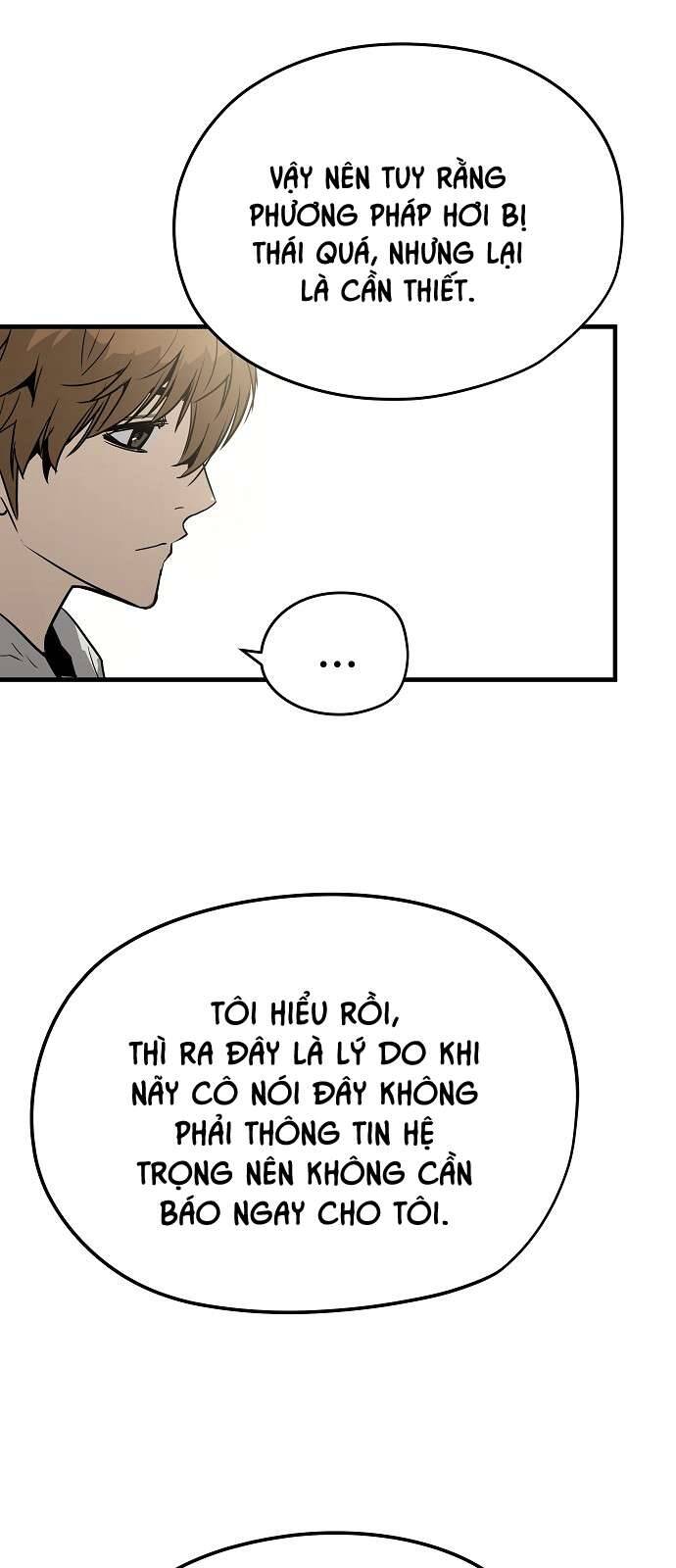 The Breaker 3: Quyền Năng Vô Hạn Chapter 32 - 30