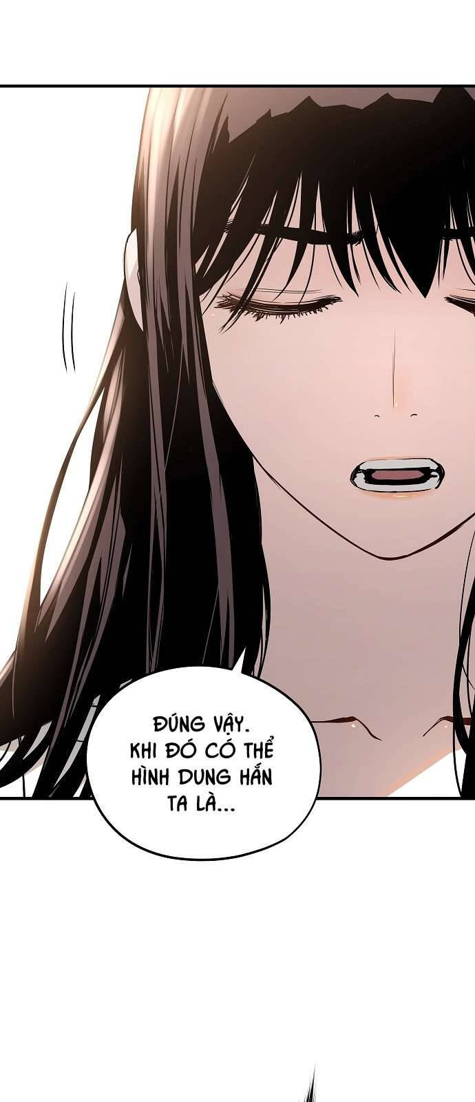 The Breaker 3: Quyền Năng Vô Hạn Chapter 32 - 35