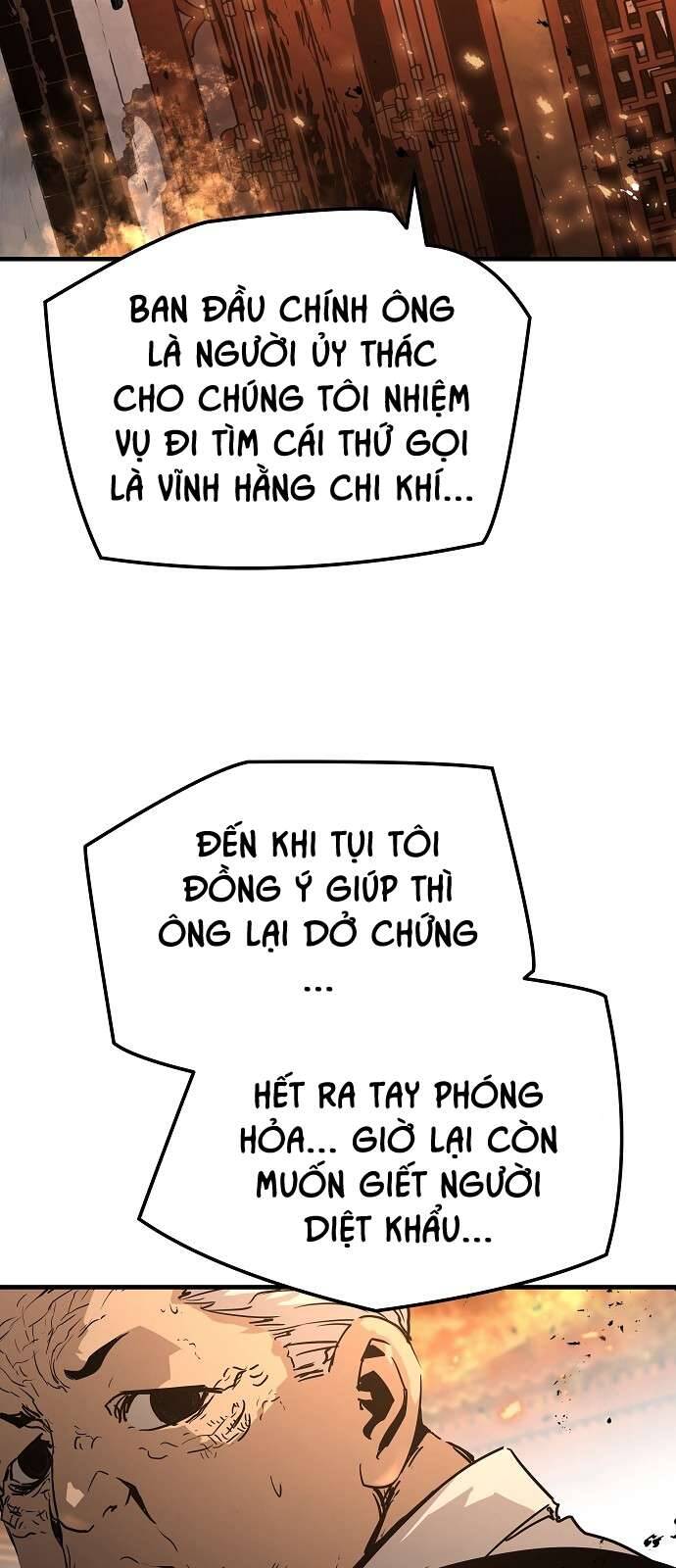 The Breaker 3: Quyền Năng Vô Hạn Chapter 32 - 56