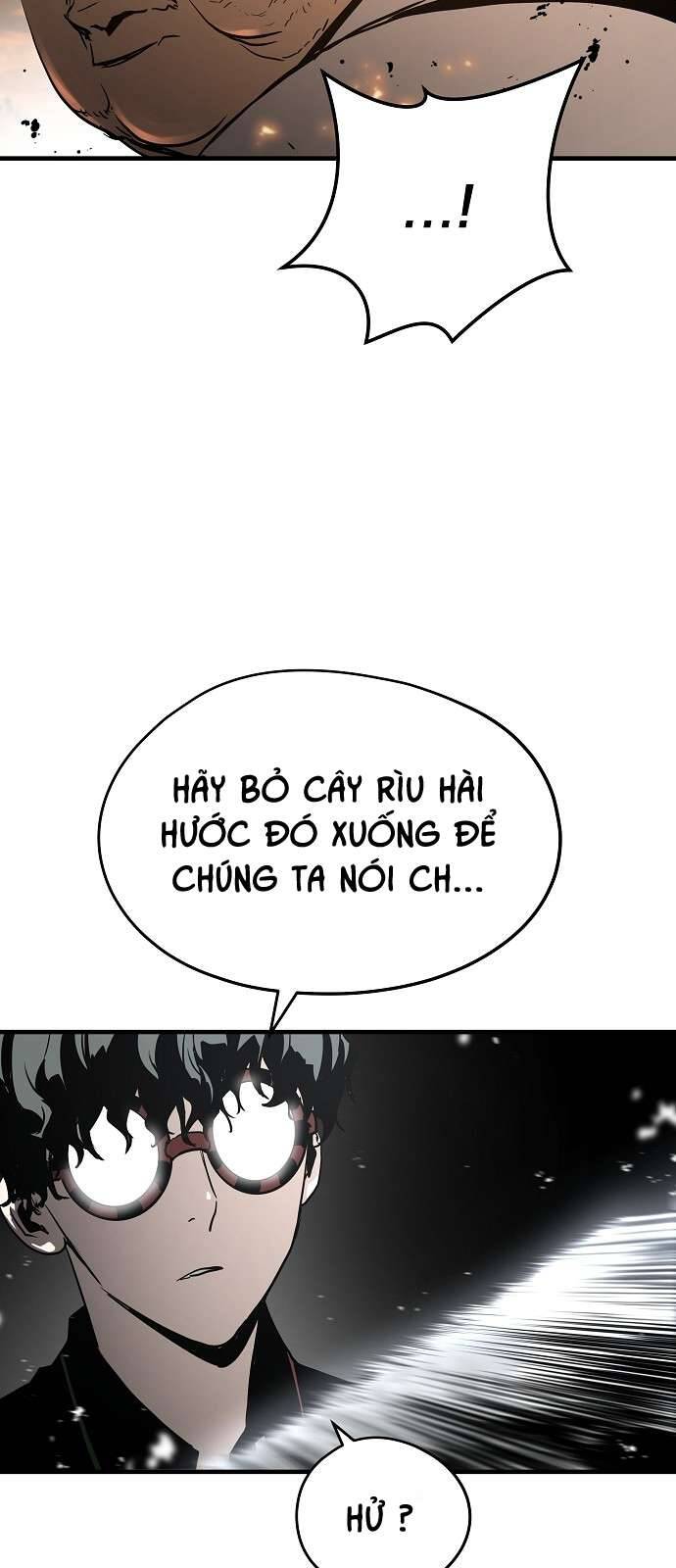 The Breaker 3: Quyền Năng Vô Hạn Chapter 32 - 57