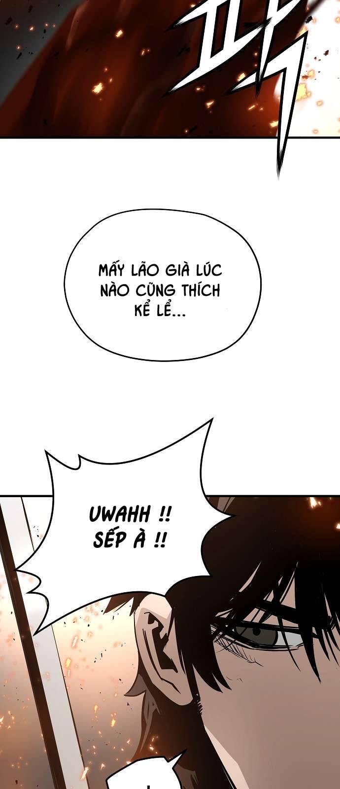 The Breaker 3: Quyền Năng Vô Hạn Chapter 32 - 69
