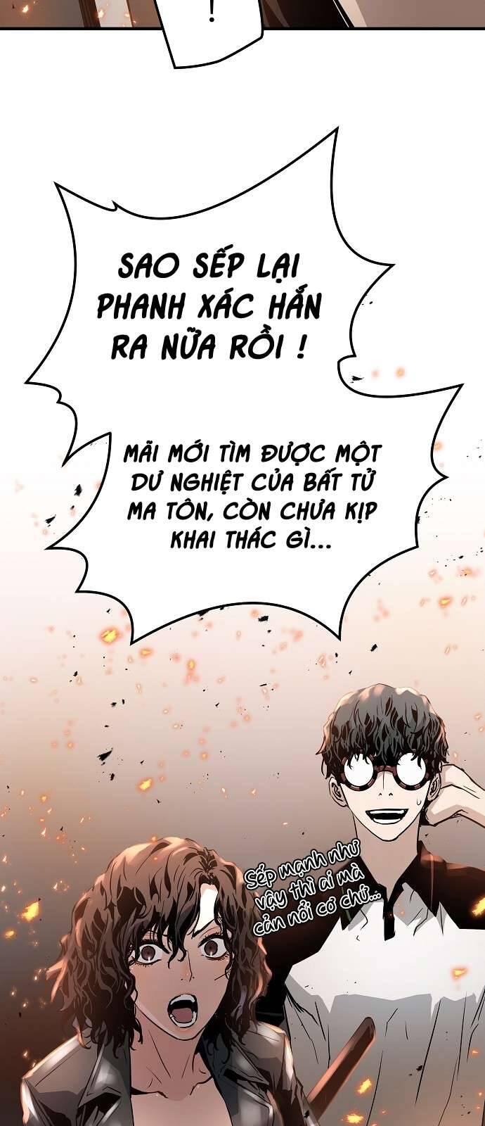 The Breaker 3: Quyền Năng Vô Hạn Chapter 32 - 70