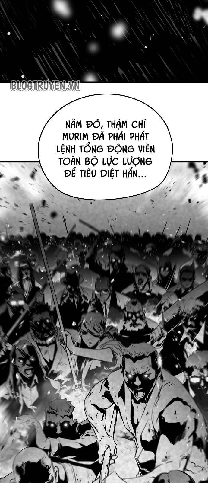 The Breaker 3: Quyền Năng Vô Hạn Chapter 32 - 8