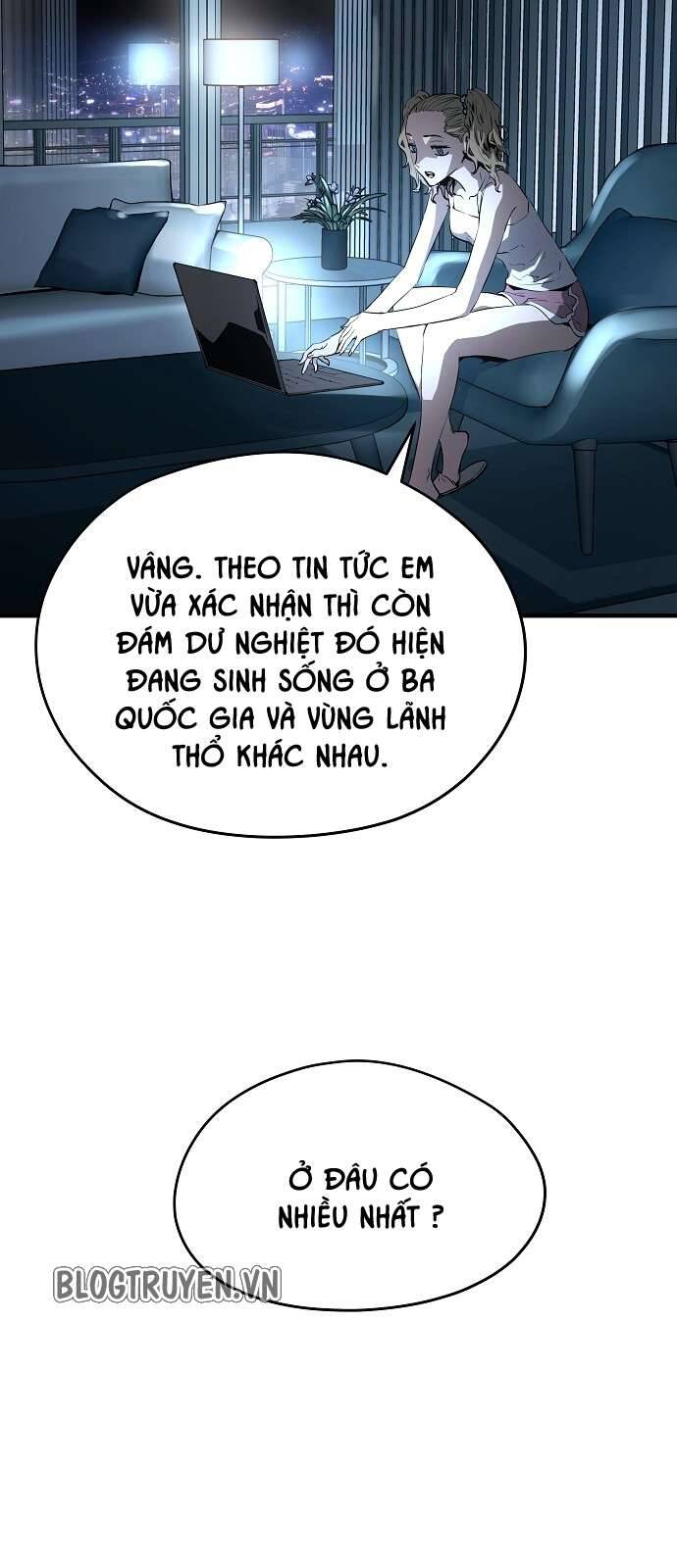 The Breaker 3: Quyền Năng Vô Hạn Chapter 32 - 74