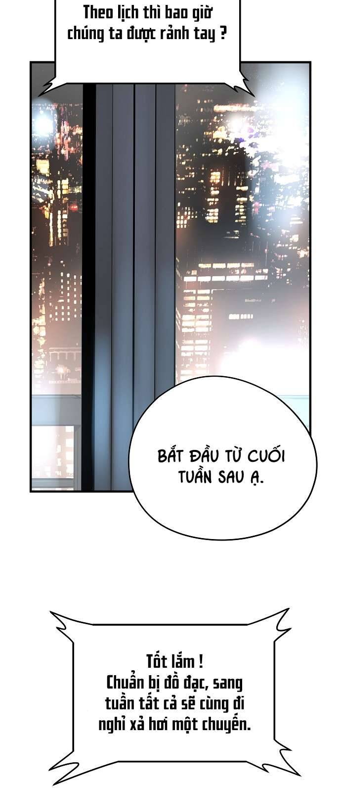 The Breaker 3: Quyền Năng Vô Hạn Chapter 32 - 76