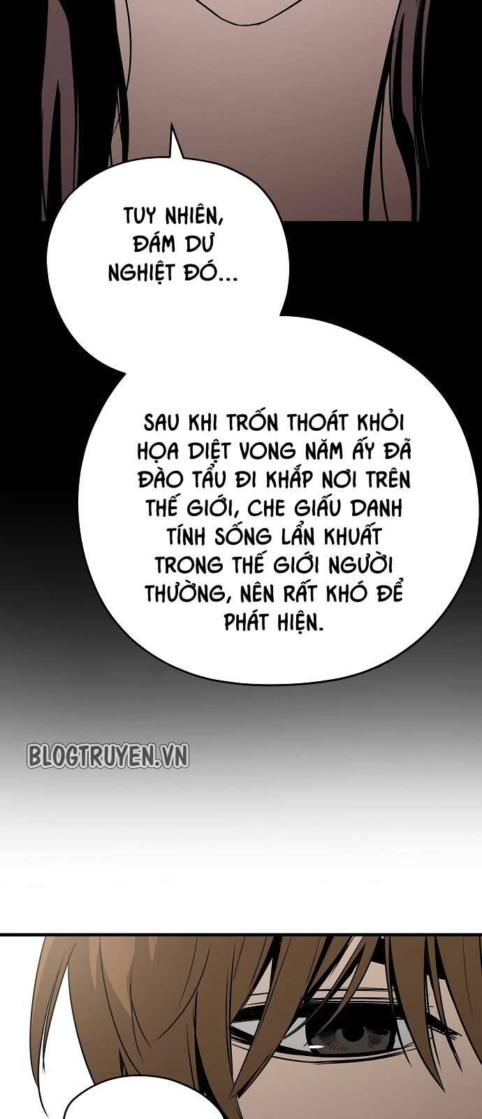 The Breaker 3: Quyền Năng Vô Hạn Chapter 32 - 84