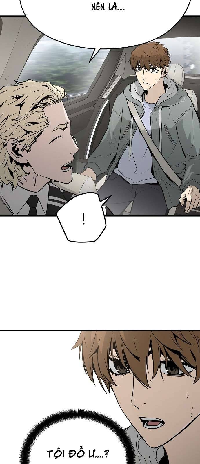 The Breaker 3: Quyền Năng Vô Hạn Chapter 32 - 87