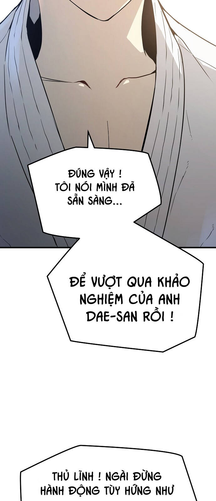 The Breaker 3: Quyền Năng Vô Hạn Chapter 33 - 73