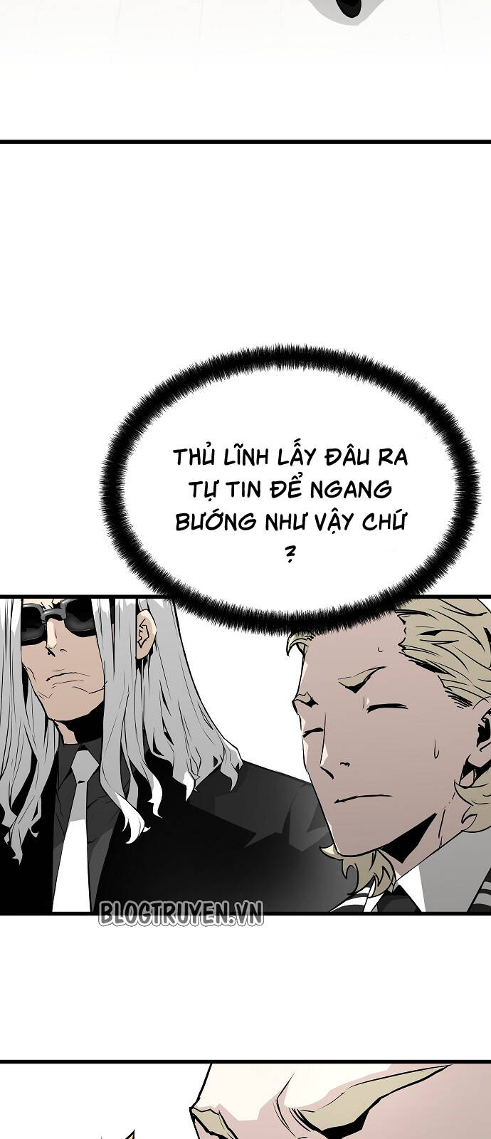 The Breaker 3: Quyền Năng Vô Hạn Chapter 34 - 3