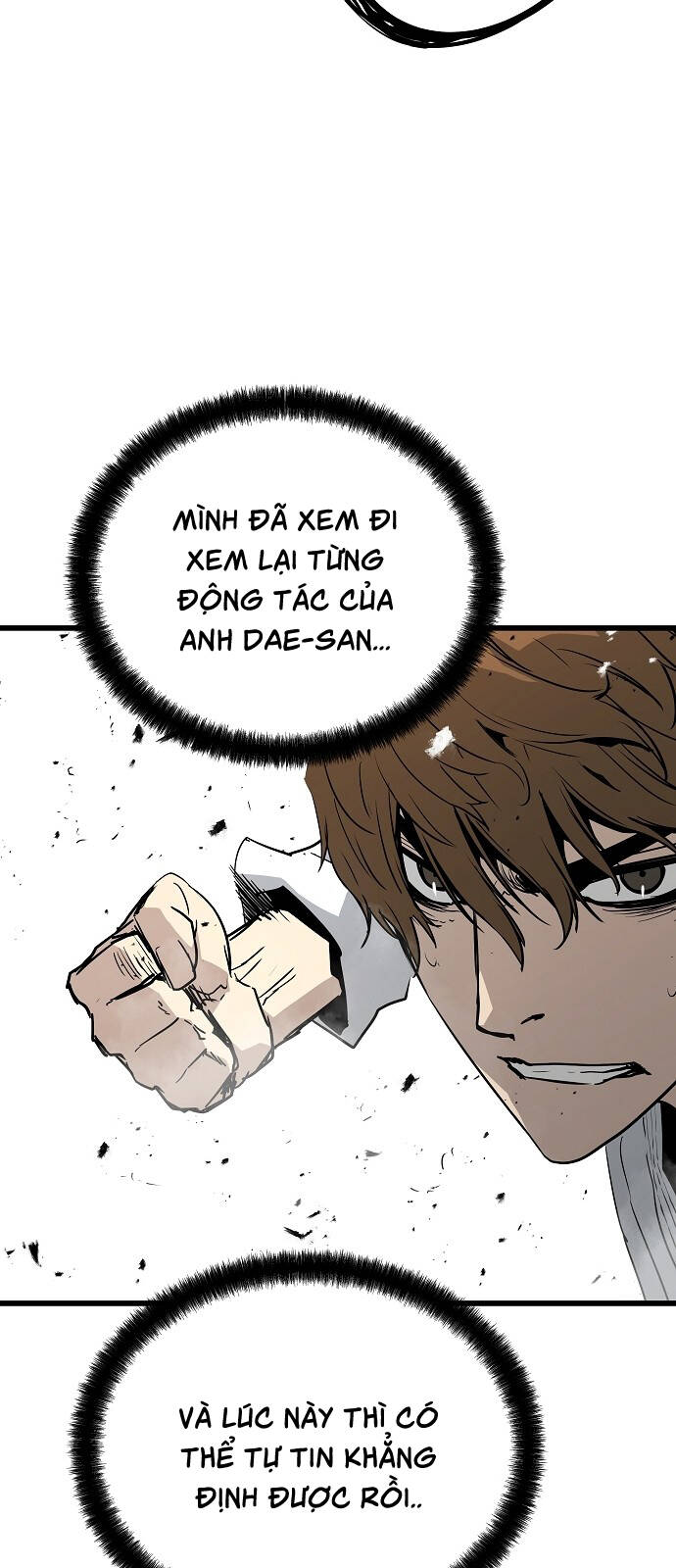 The Breaker 3: Quyền Năng Vô Hạn Chapter 34 - 22
